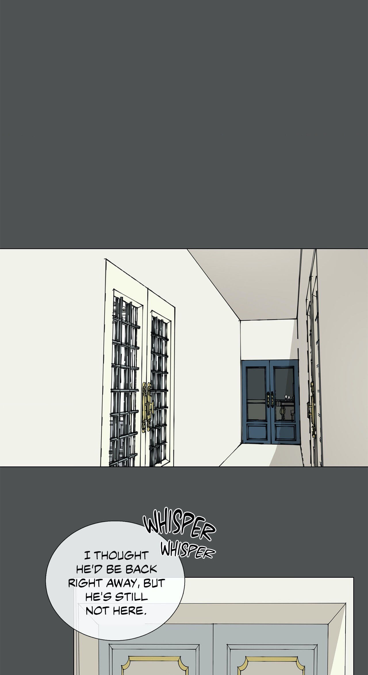 Read My Suha chapter 79 image 31 on Lezhin