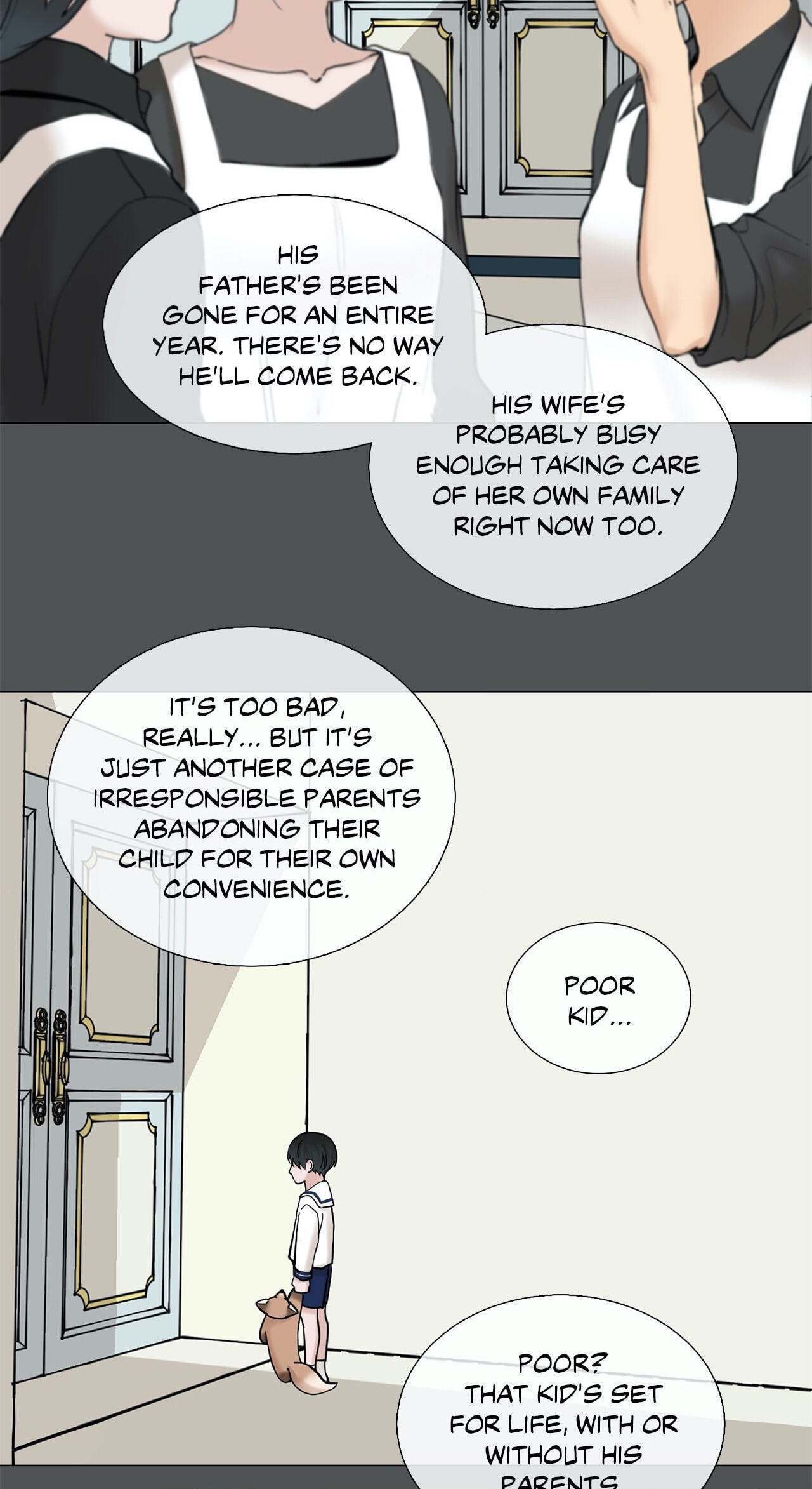 Read My Suha chapter 79 image 33 on Lezhin