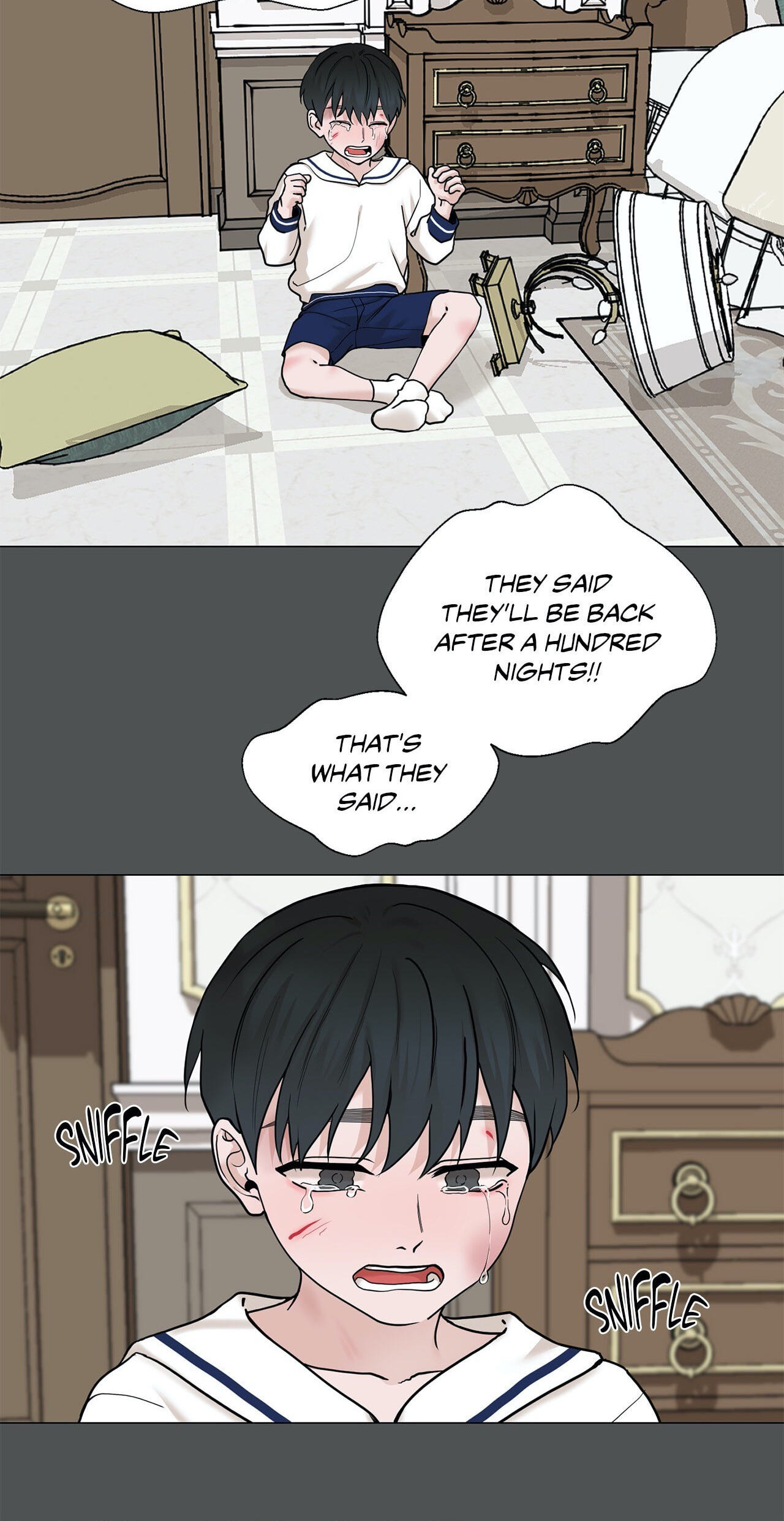 Read My Suha chapter 79 image 41 on Lezhin
