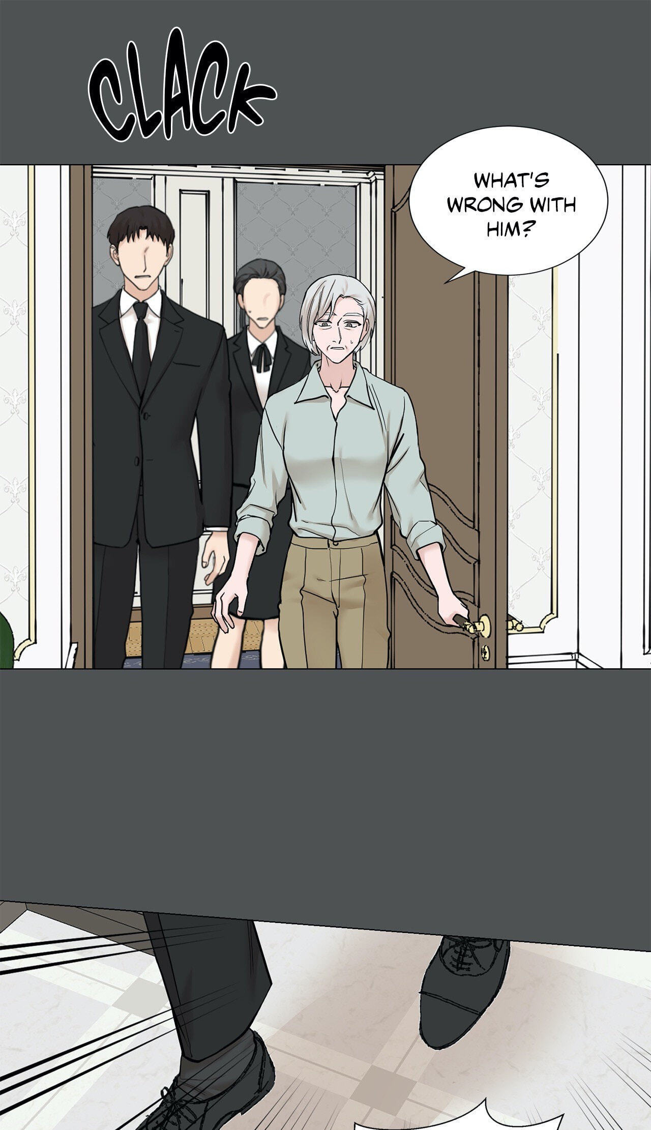 Read My Suha chapter 79 image 42 on Lezhin