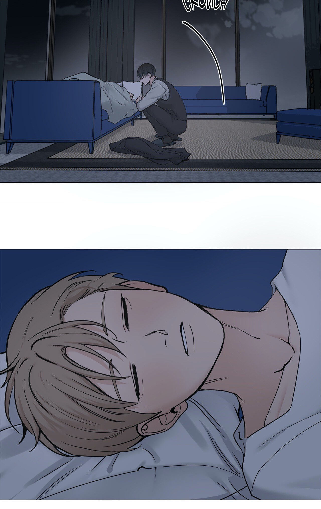 Read My Suha chapter 79 image 48 on Lezhin