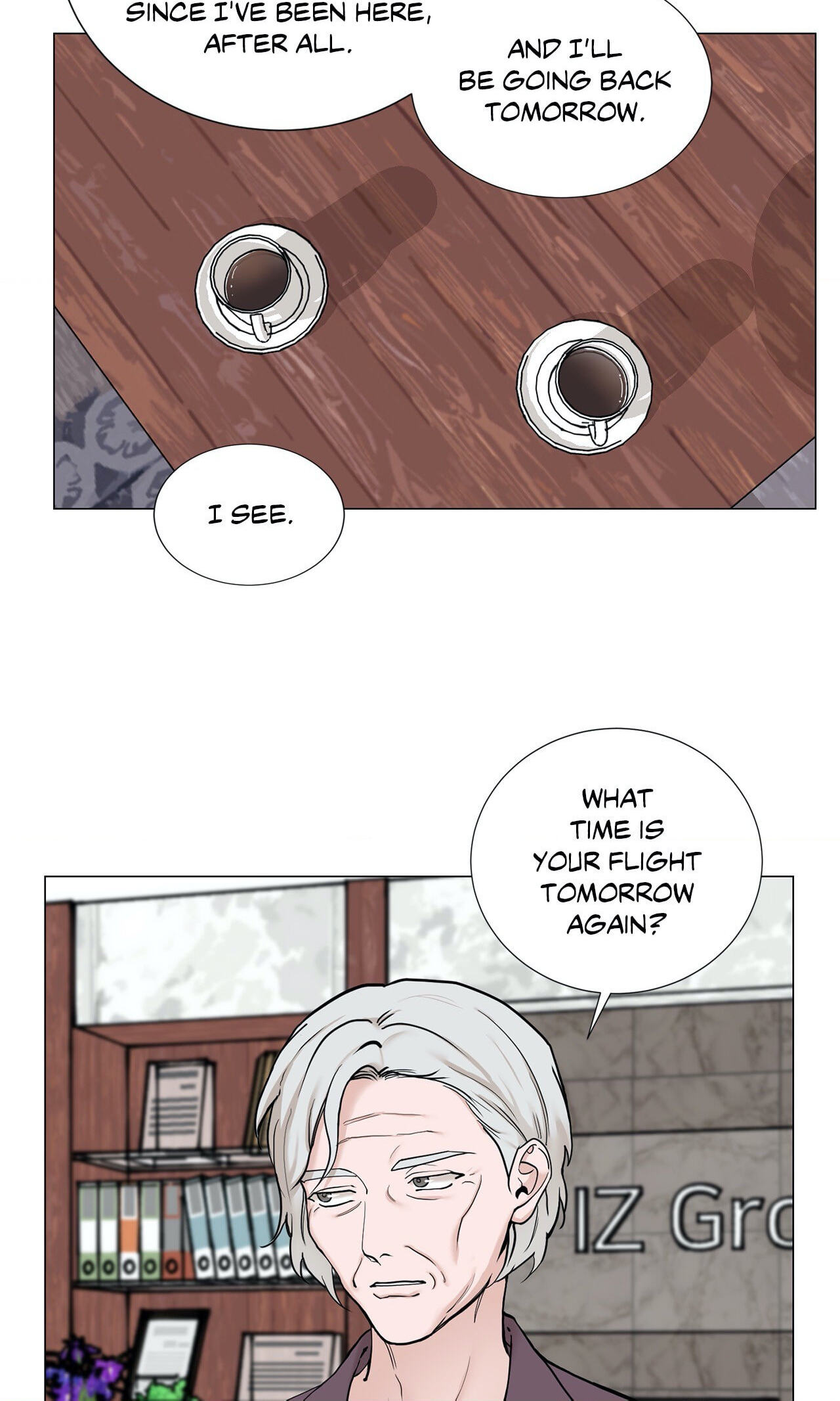 Read My Suha chapter 79 image 7 on Lezhin