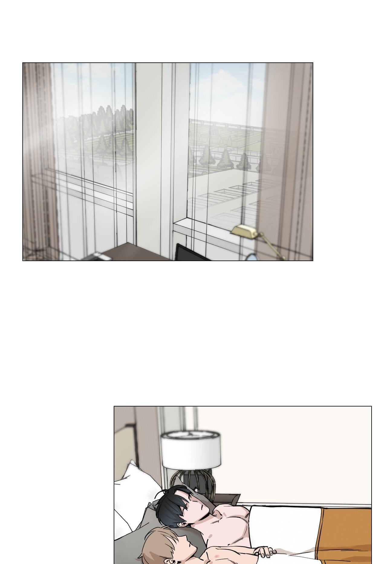 Read My Suha chapter 8 image 0 on Lezhin