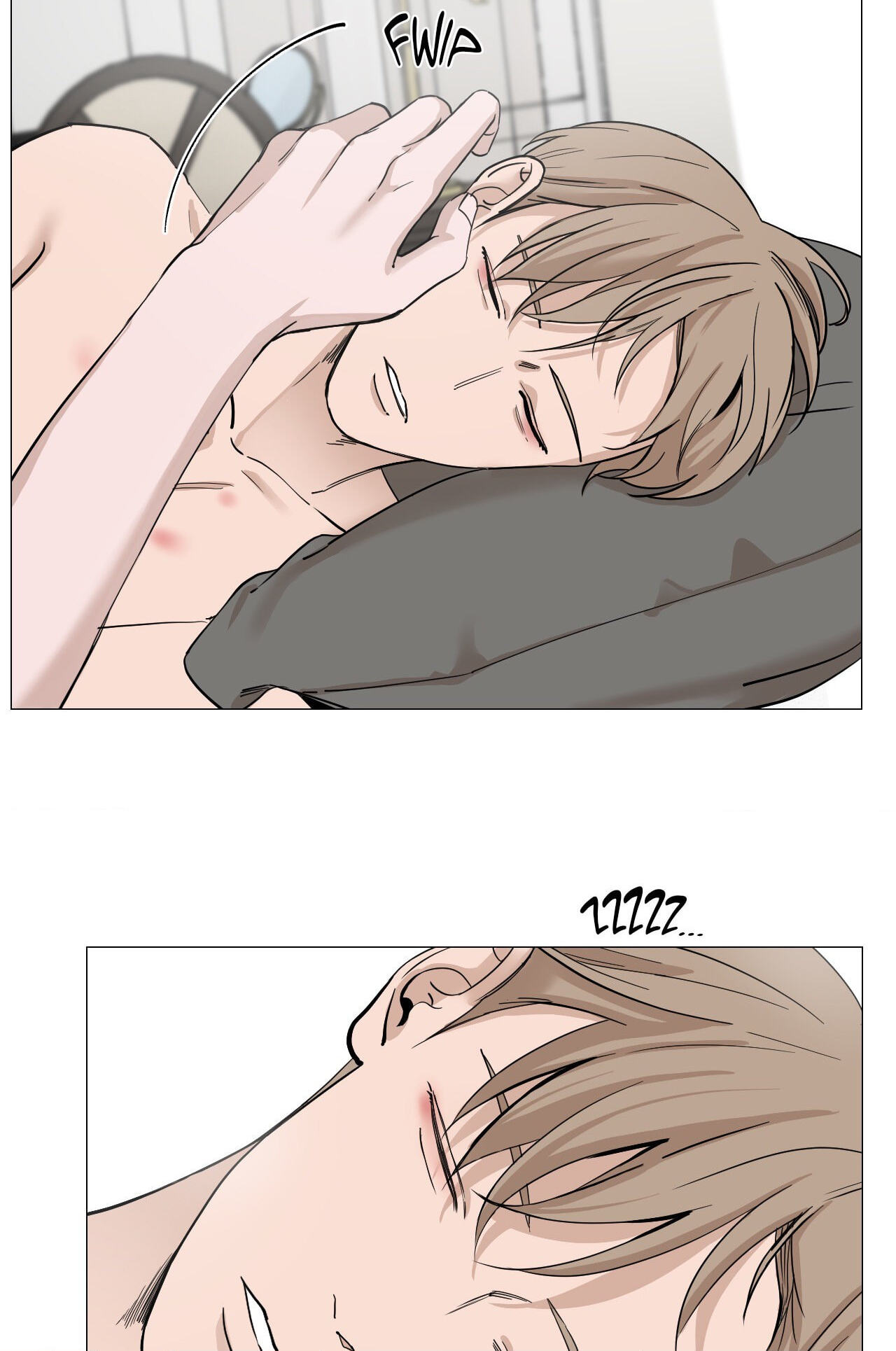 Read My Suha chapter 8 image 13 on Lezhin