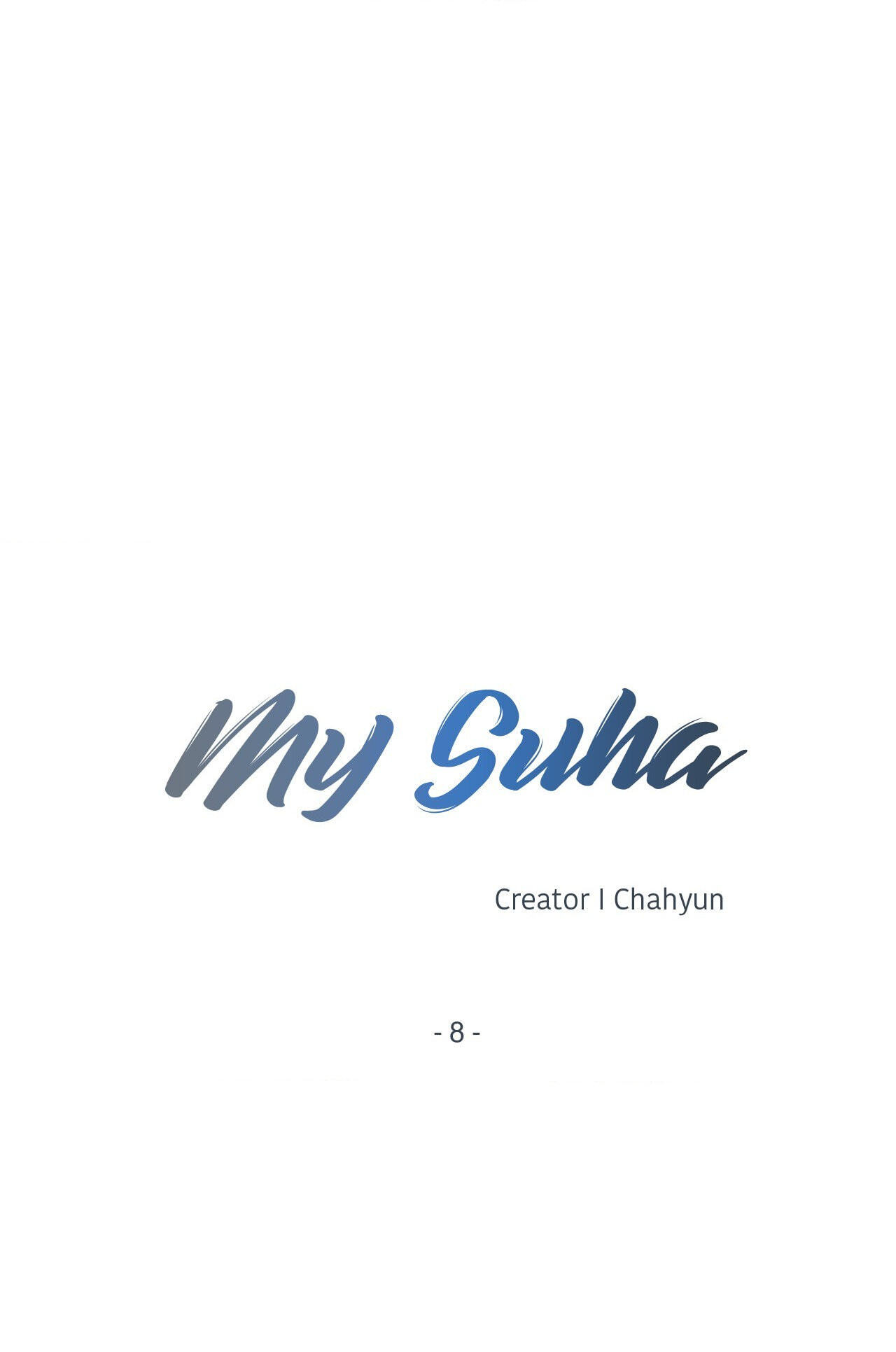 Read My Suha chapter 8 image 16 on Lezhin