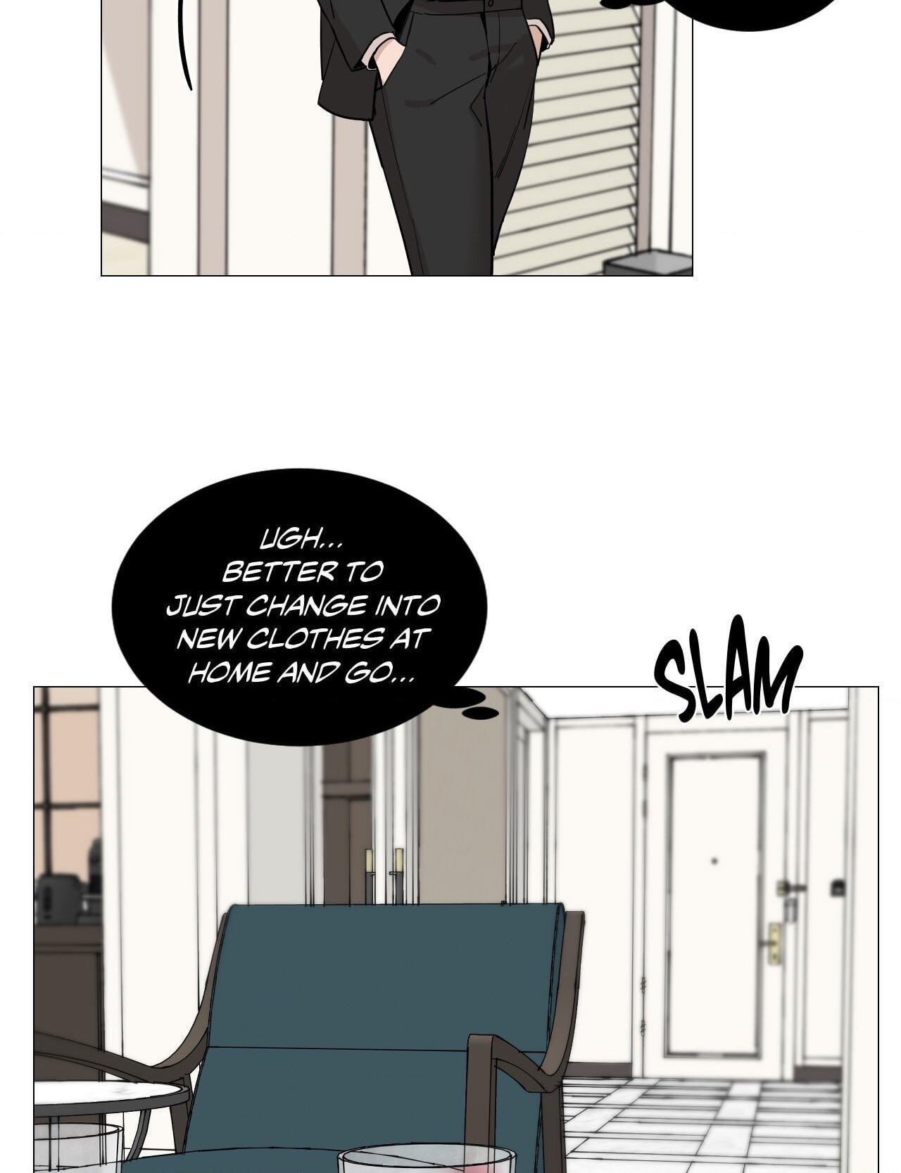 Read My Suha chapter 8 image 27 on Lezhin