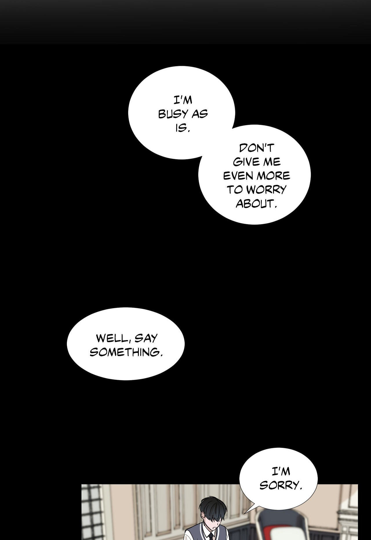 Read My Suha chapter 8 image 3 on Lezhin