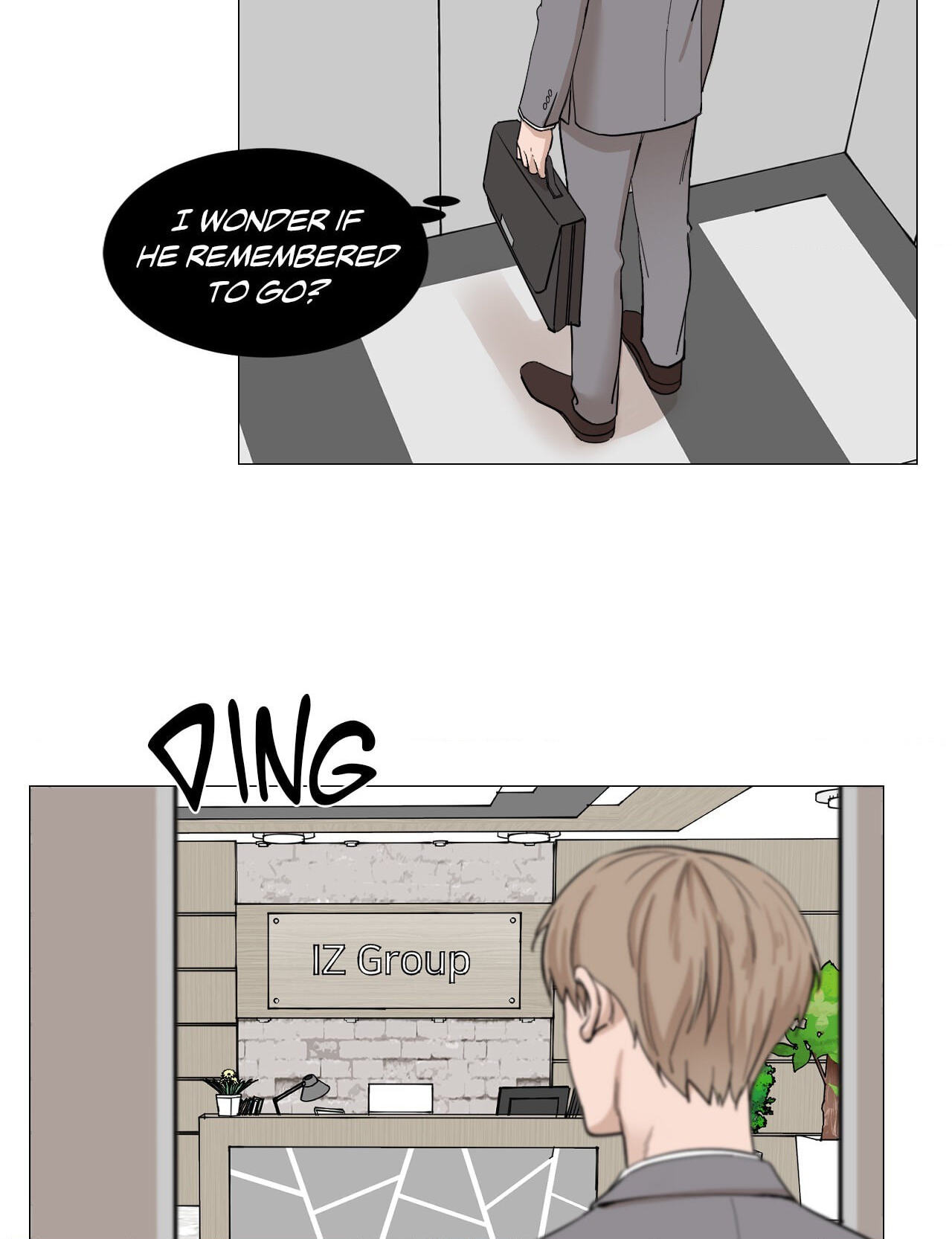 Read My Suha chapter 8 image 31 on Lezhin