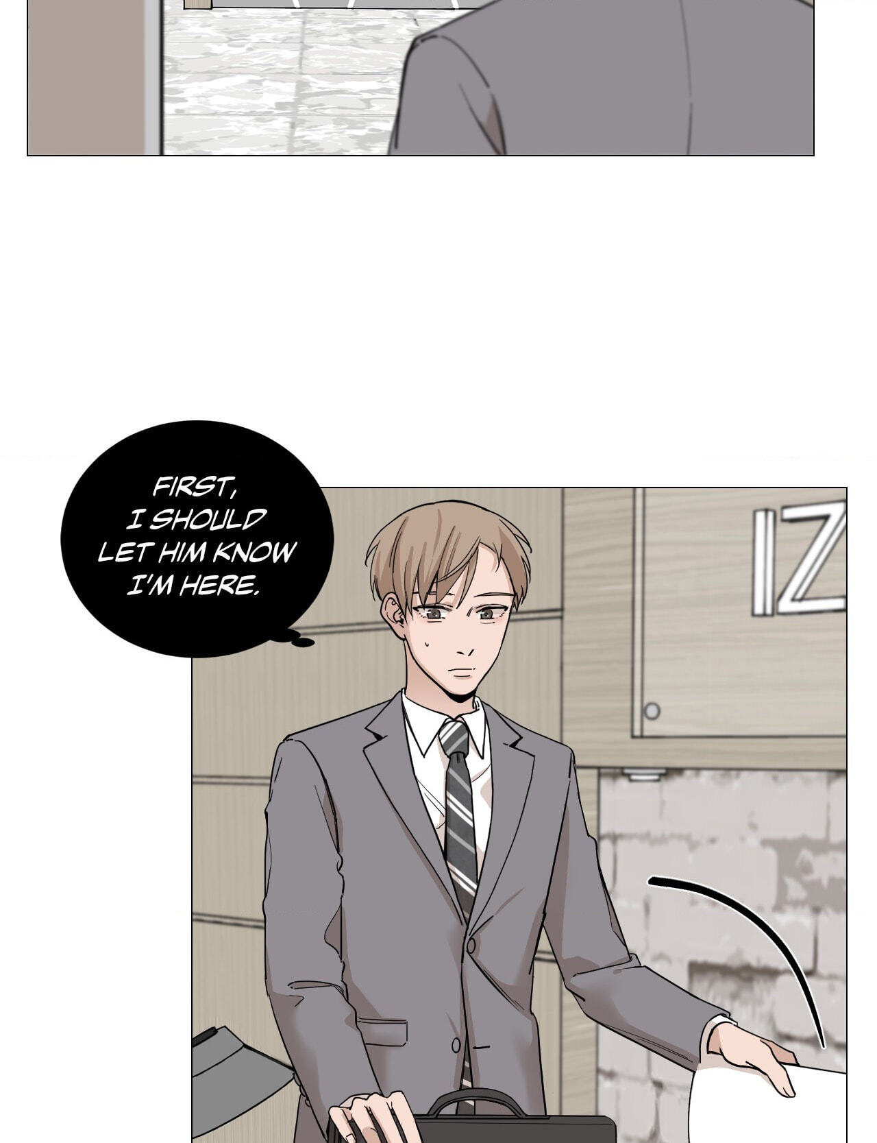 Read My Suha chapter 8 image 32 on Lezhin