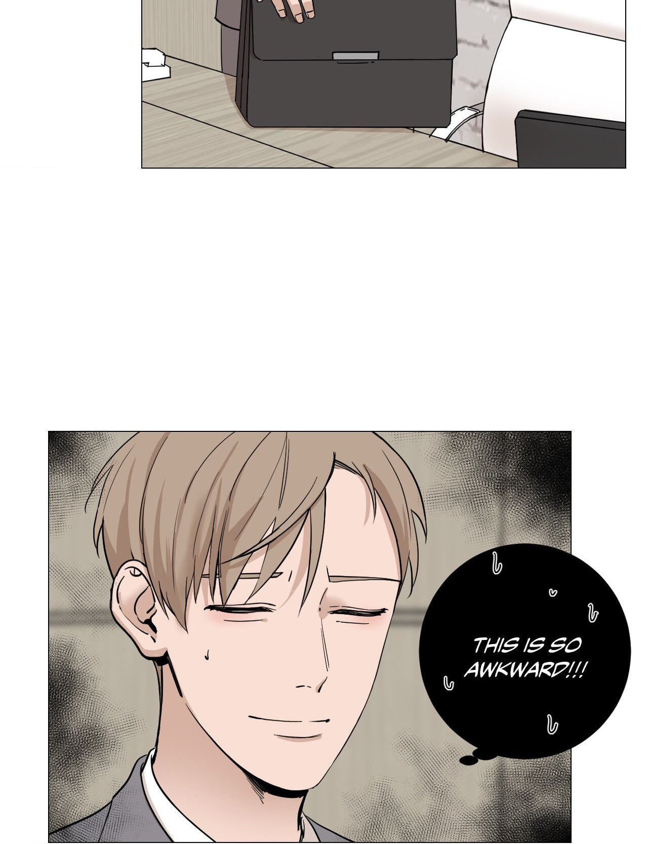 Read My Suha chapter 8 image 33 on Lezhin