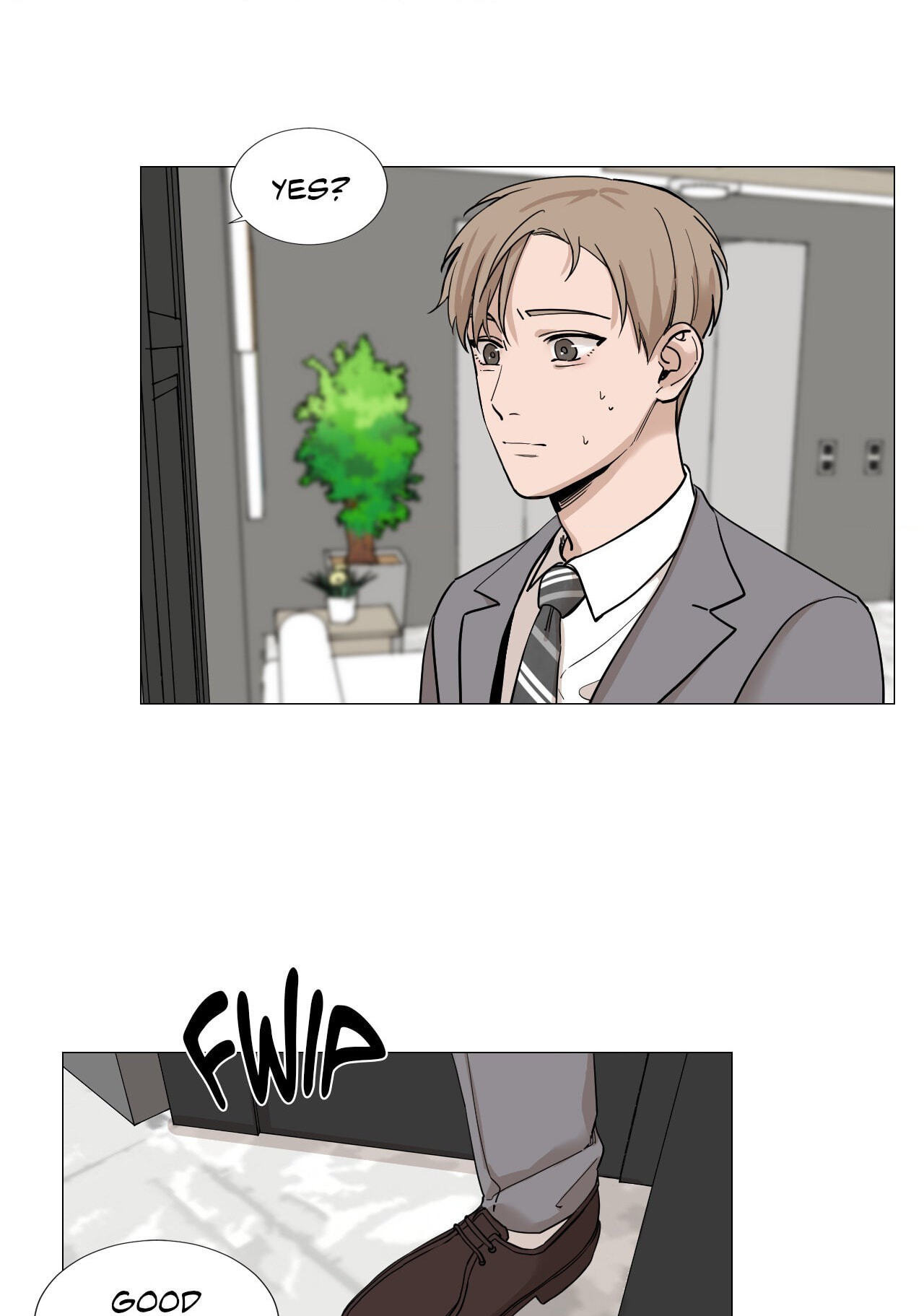 Read My Suha chapter 8 image 36 on Lezhin