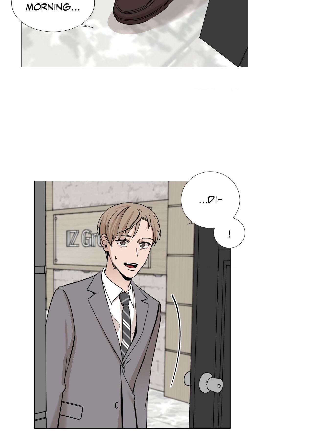 Read My Suha chapter 8 image 37 on Lezhin