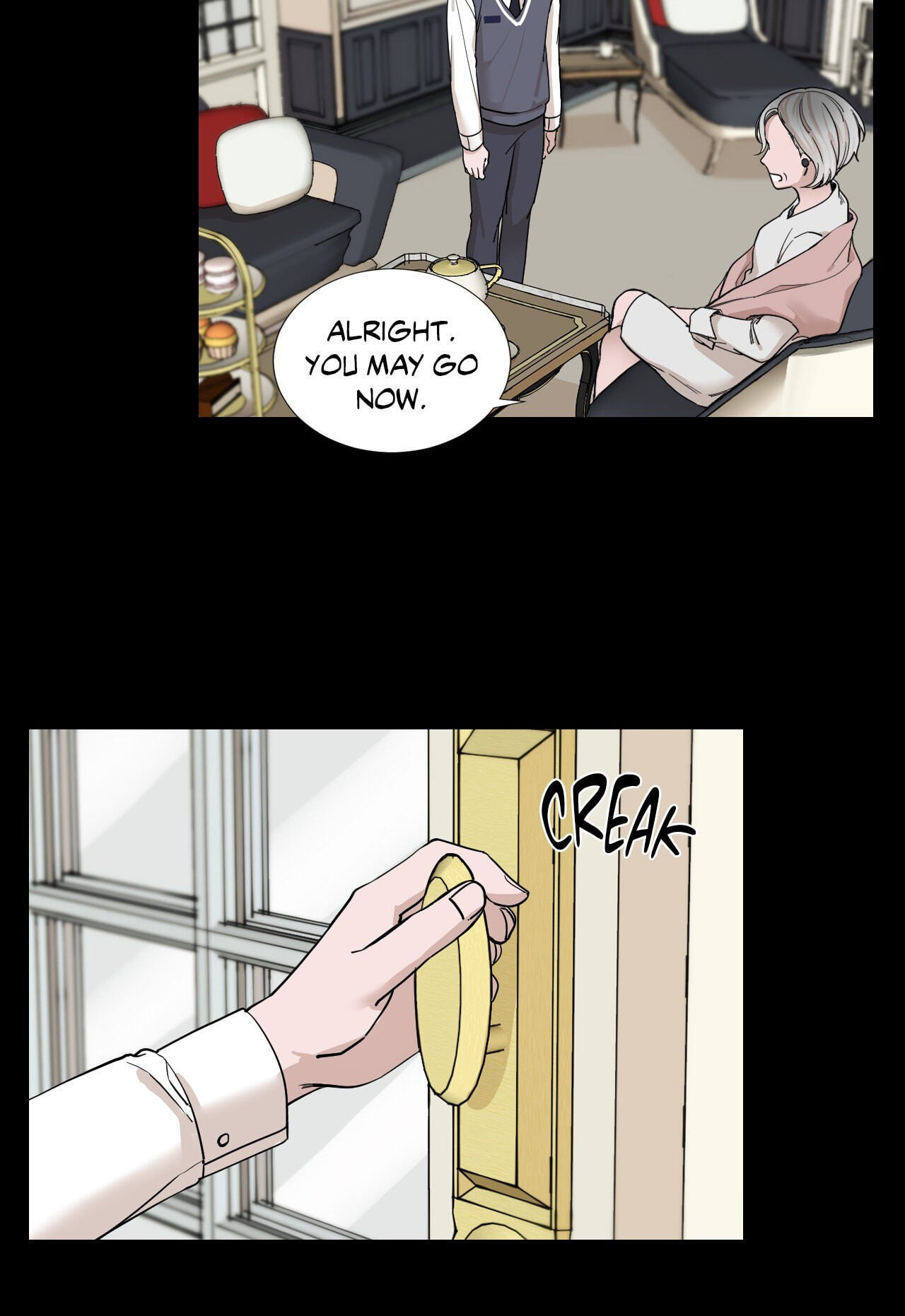 Read My Suha chapter 8 image 4 on Lezhin