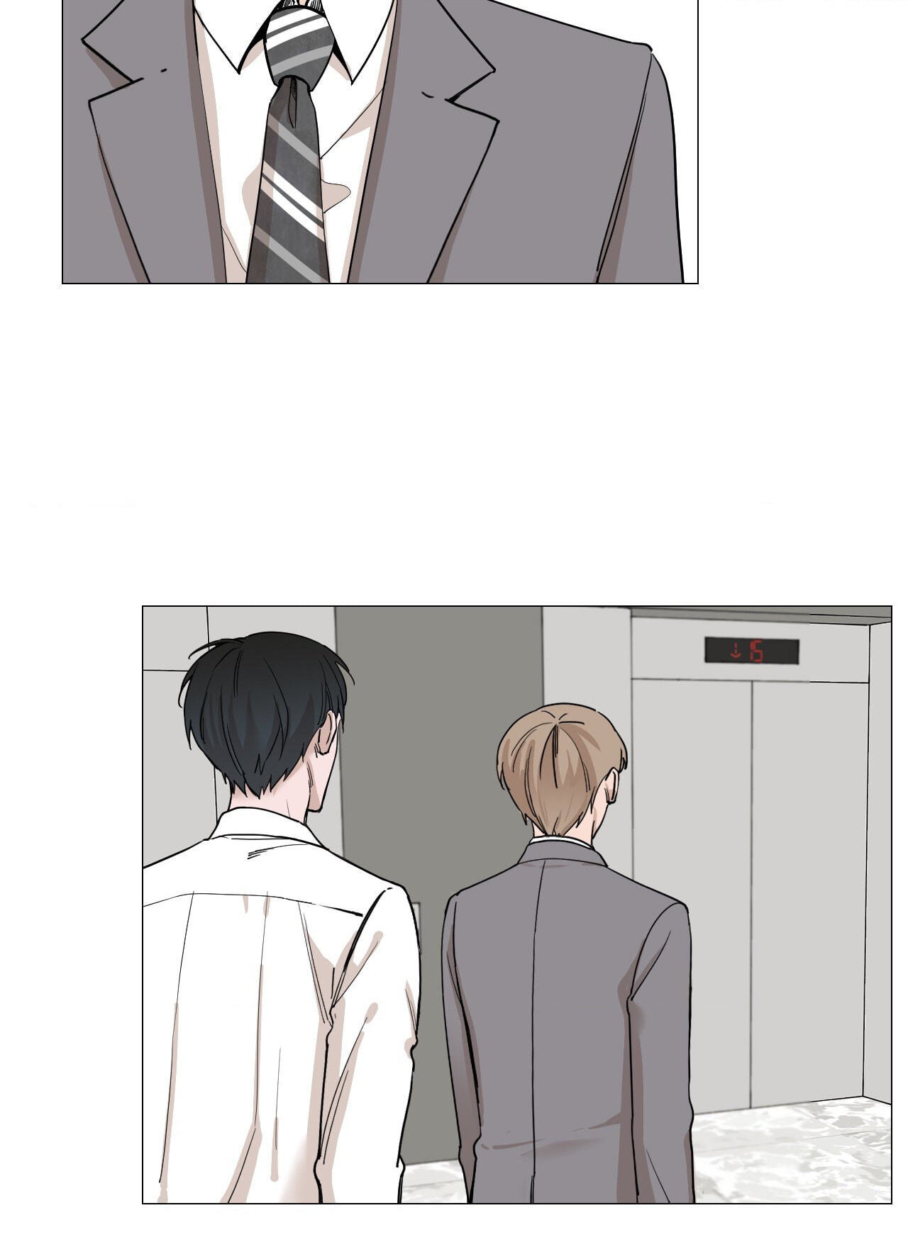 Read My Suha chapter 8 image 46 on Lezhin