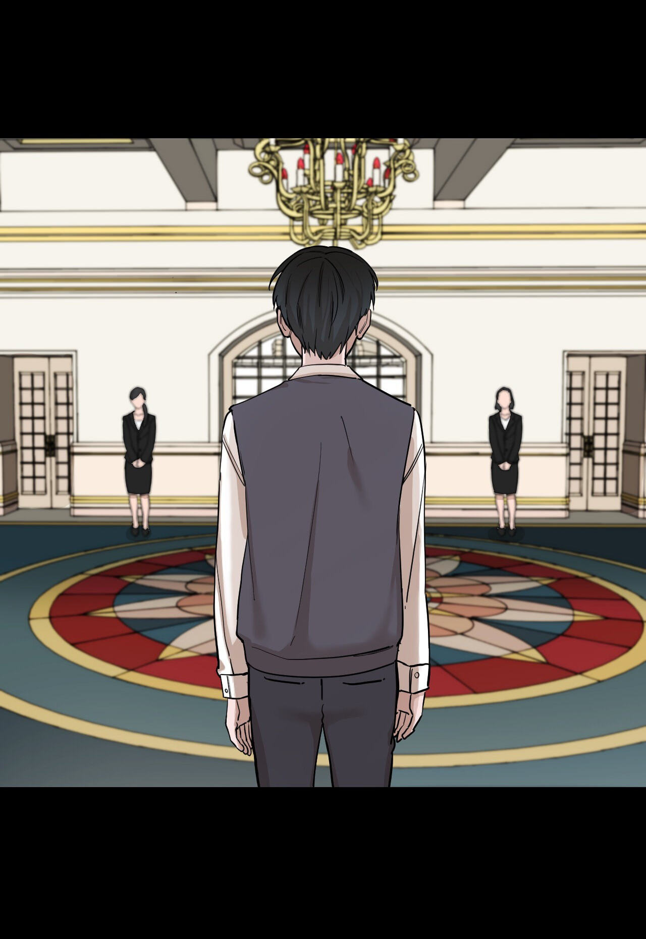 Read My Suha chapter 8 image 5 on Lezhin