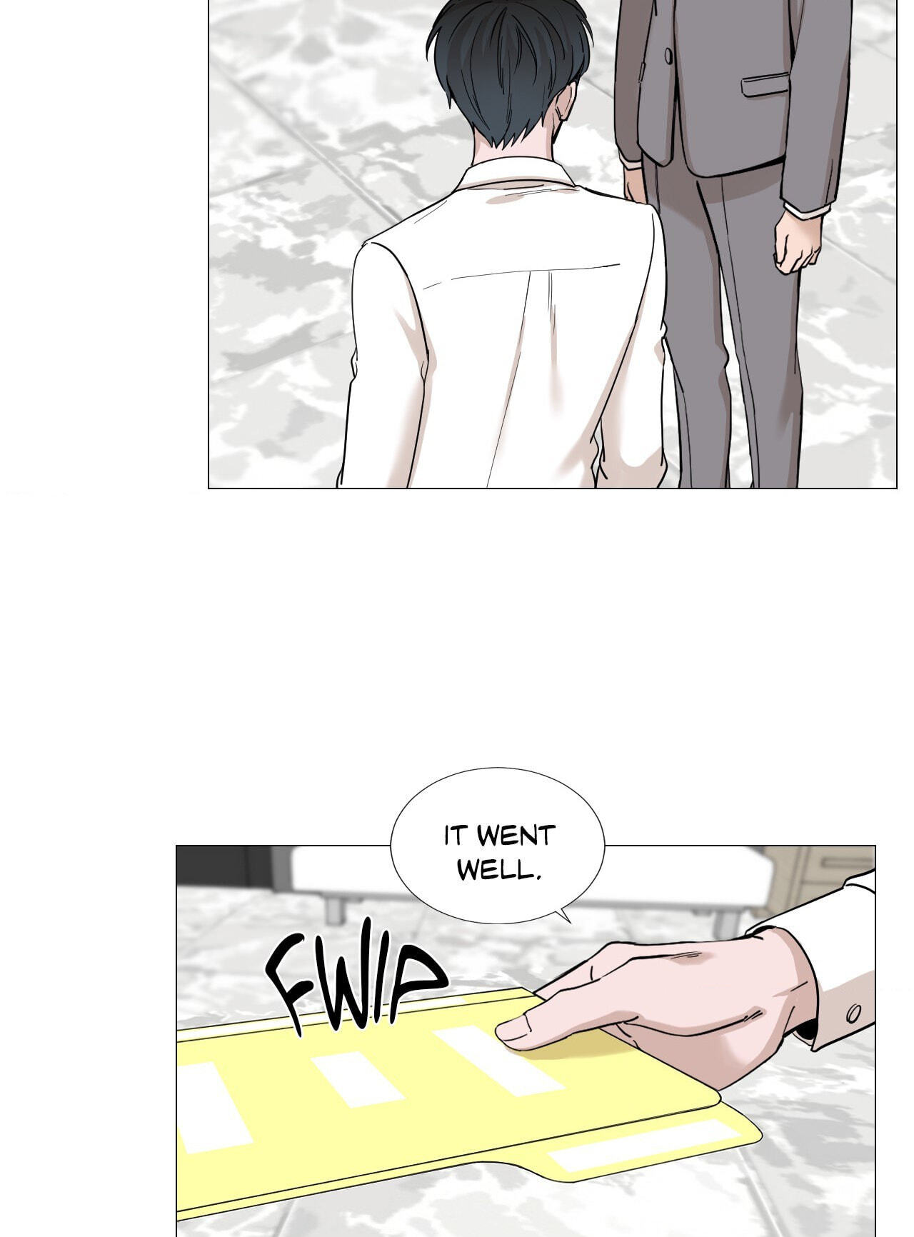 Read My Suha chapter 8 image 50 on Lezhin