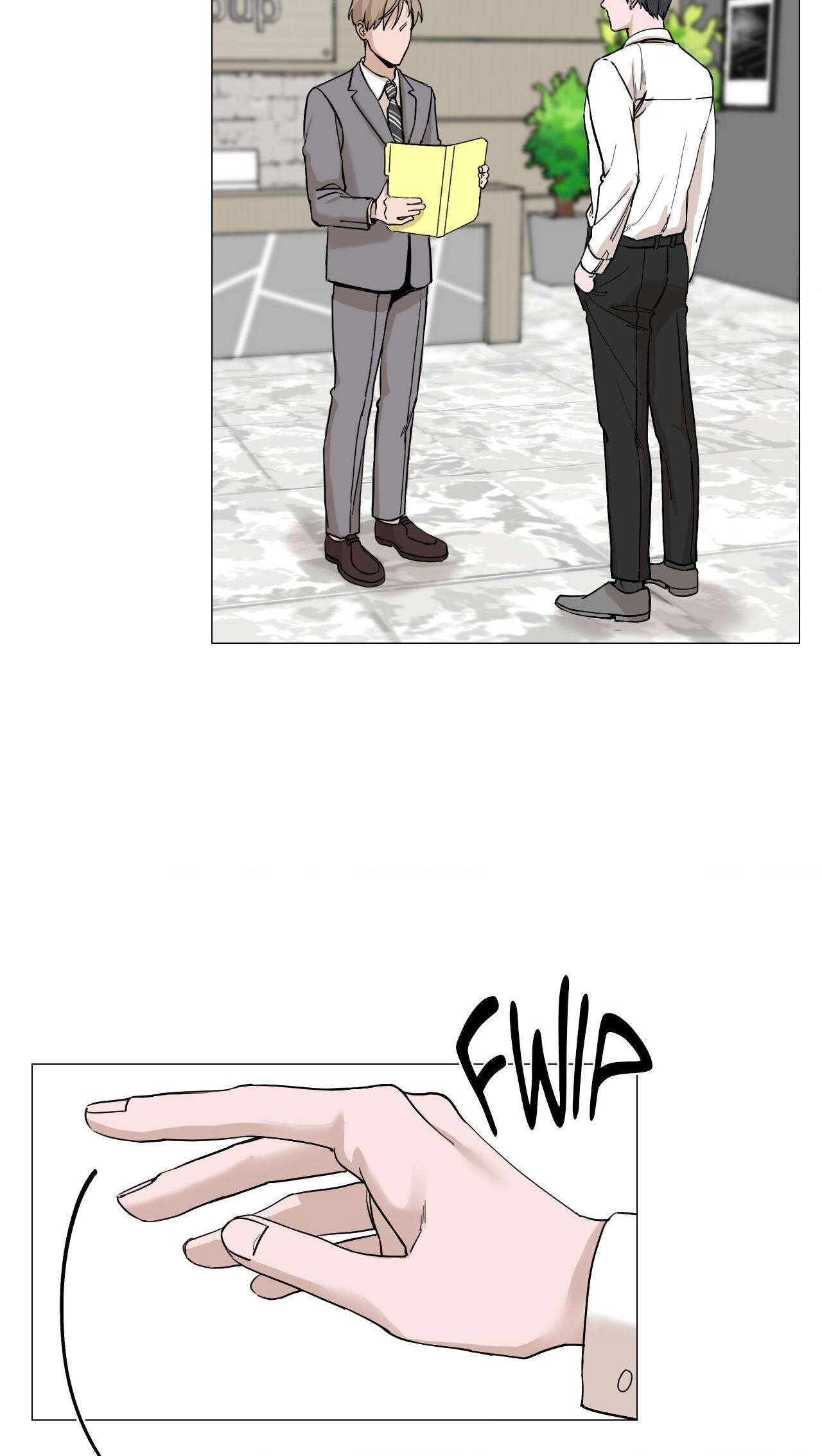 Read My Suha chapter 8 image 55 on Lezhin