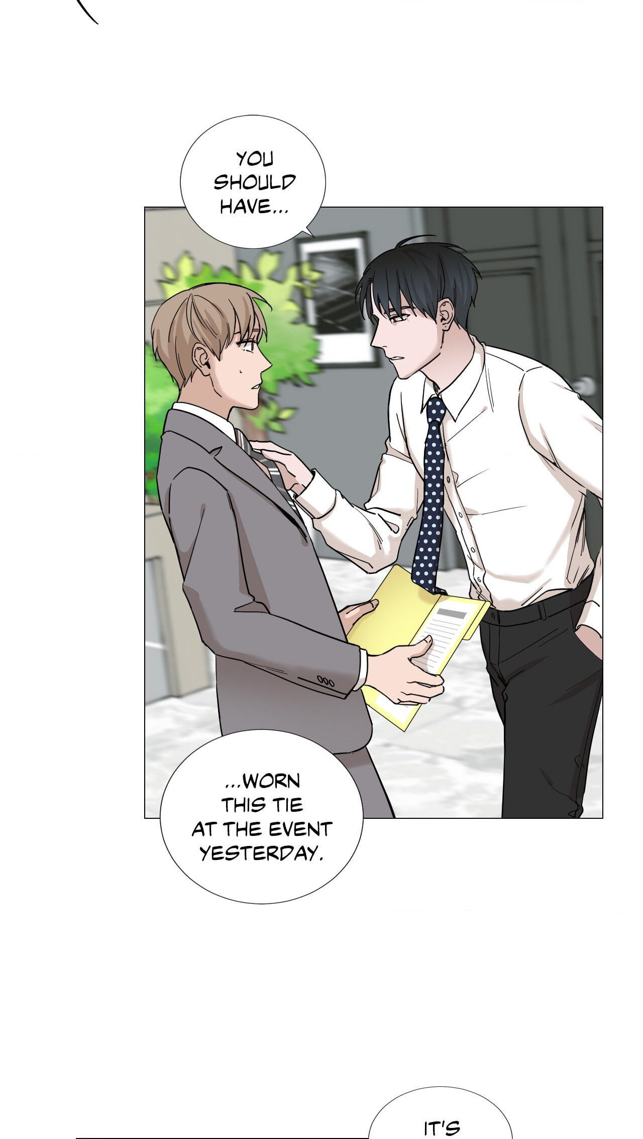 Read My Suha chapter 8 image 56 on Lezhin