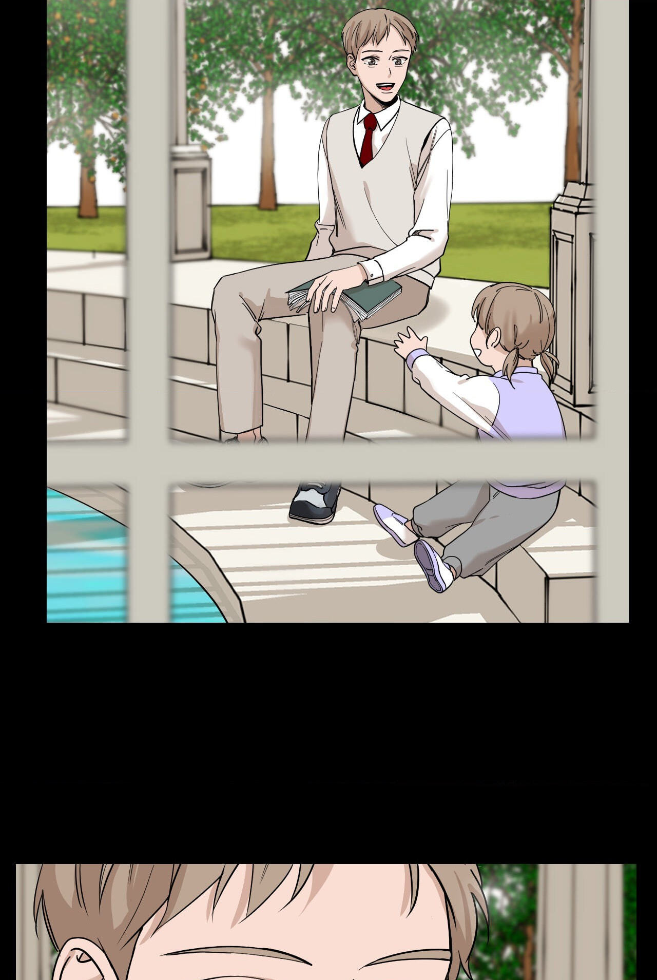 Read My Suha chapter 8 image 8 on Lezhin