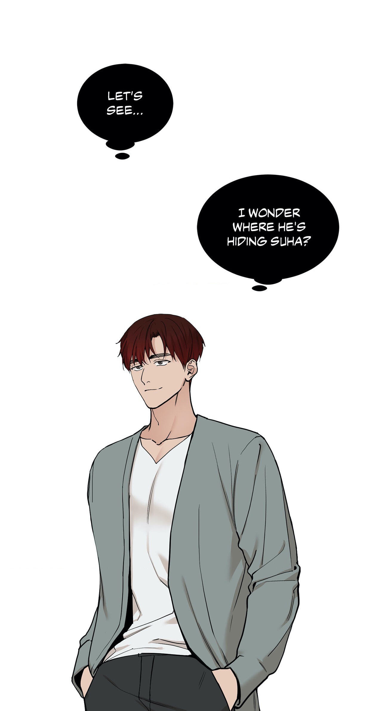 Read My Suha chapter 80 image 12 on Lezhin