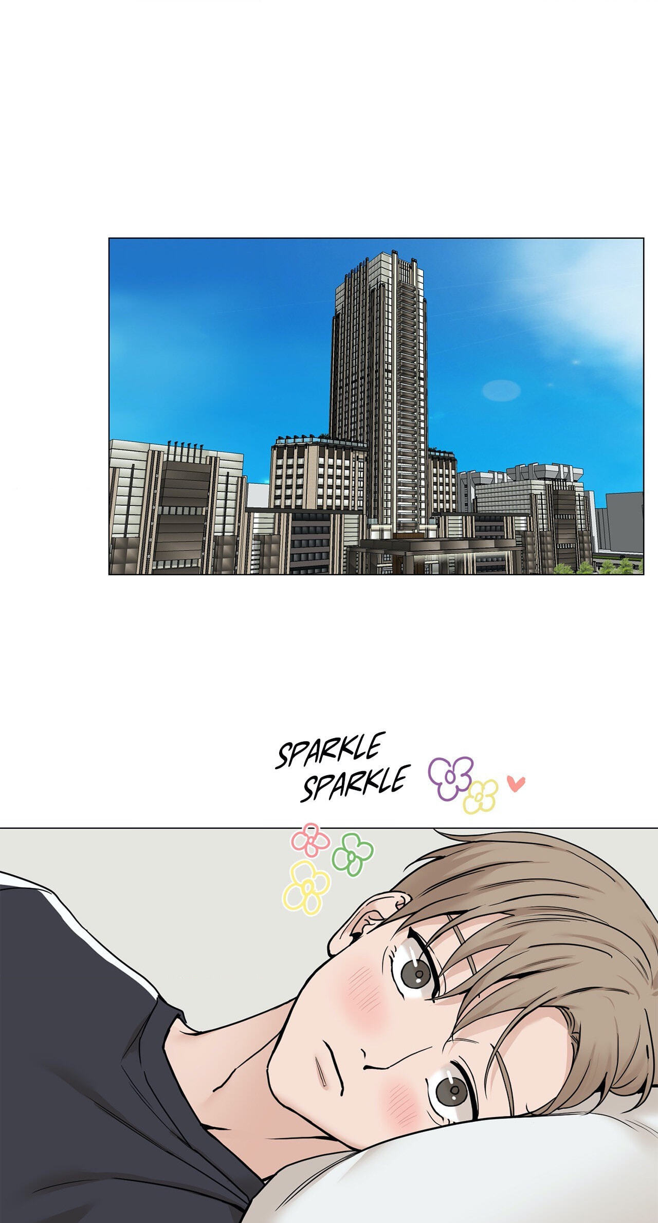 Read My Suha chapter 80 image 14 on Lezhin