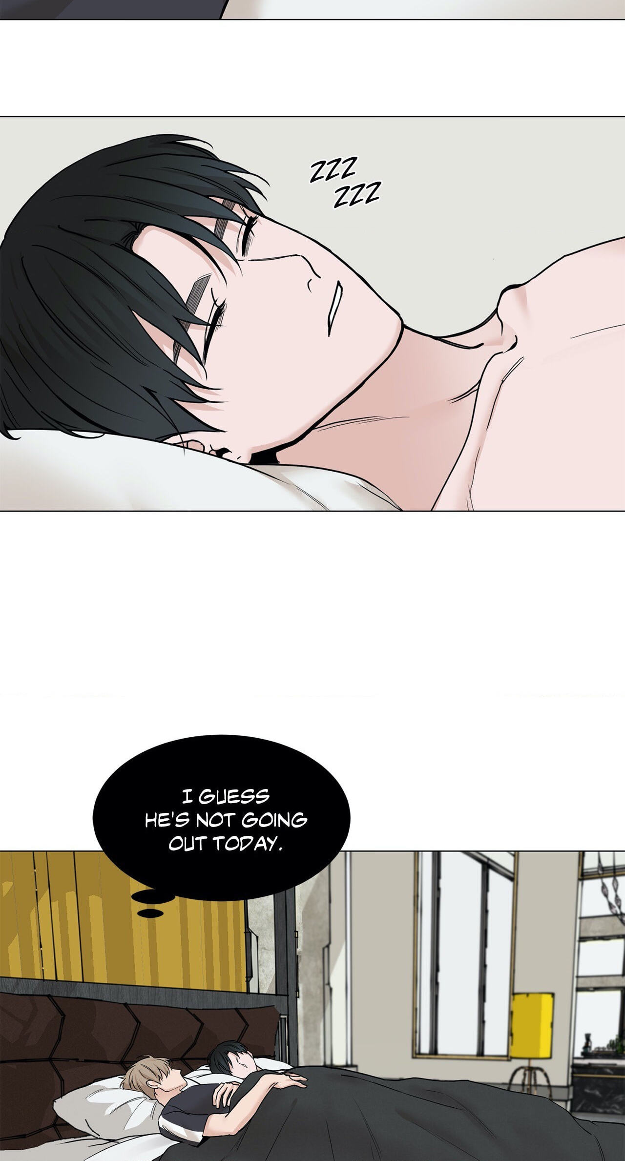 Read My Suha chapter 80 image 15 on Lezhin
