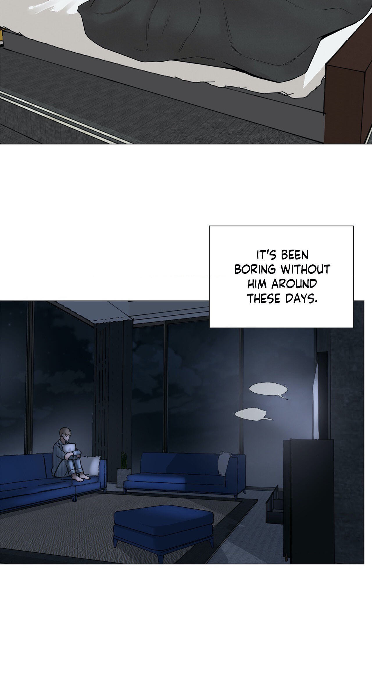 Read My Suha chapter 80 image 16 on Lezhin