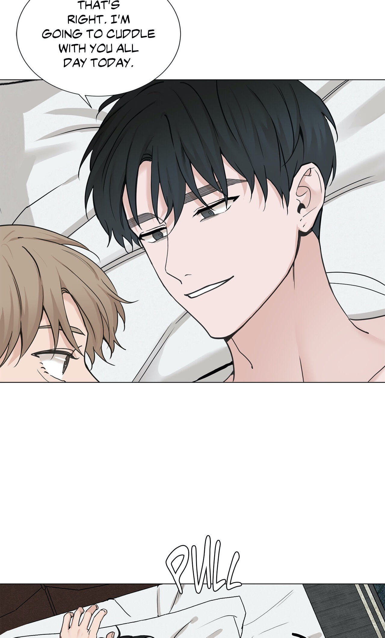 Read My Suha chapter 80 image 19 on Lezhin