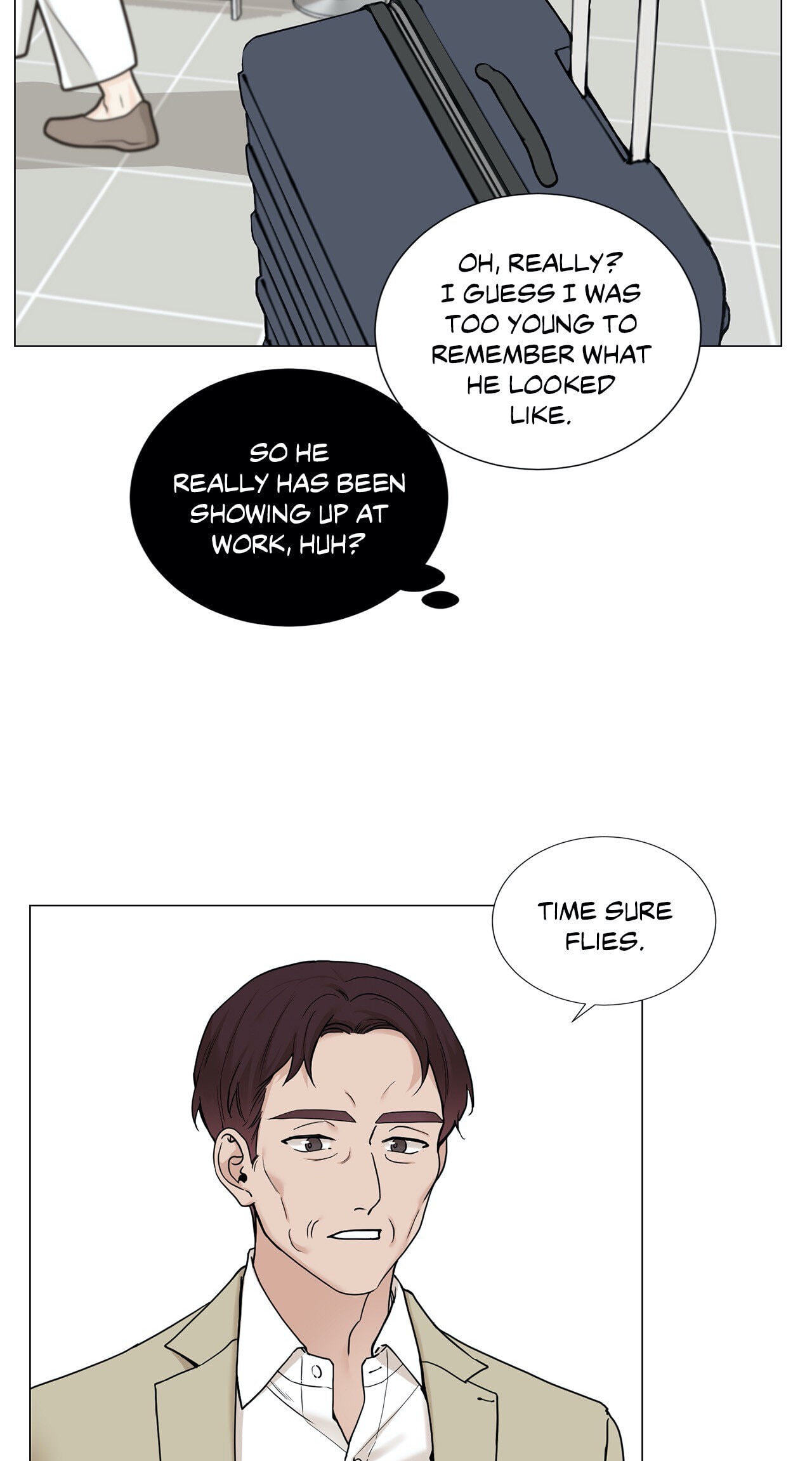 Read My Suha chapter 80 image 2 on Lezhin