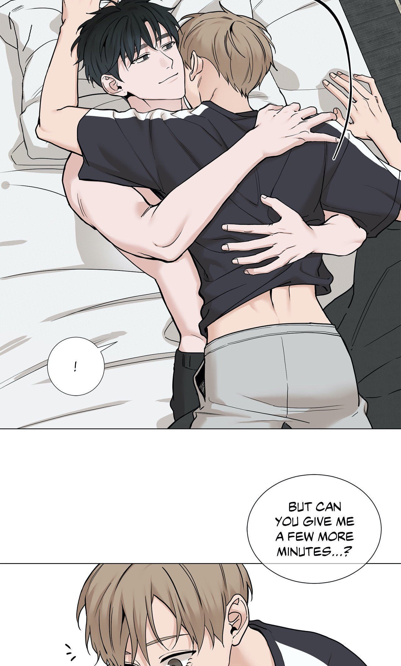 Read My Suha chapter 80 image 20 on Lezhin