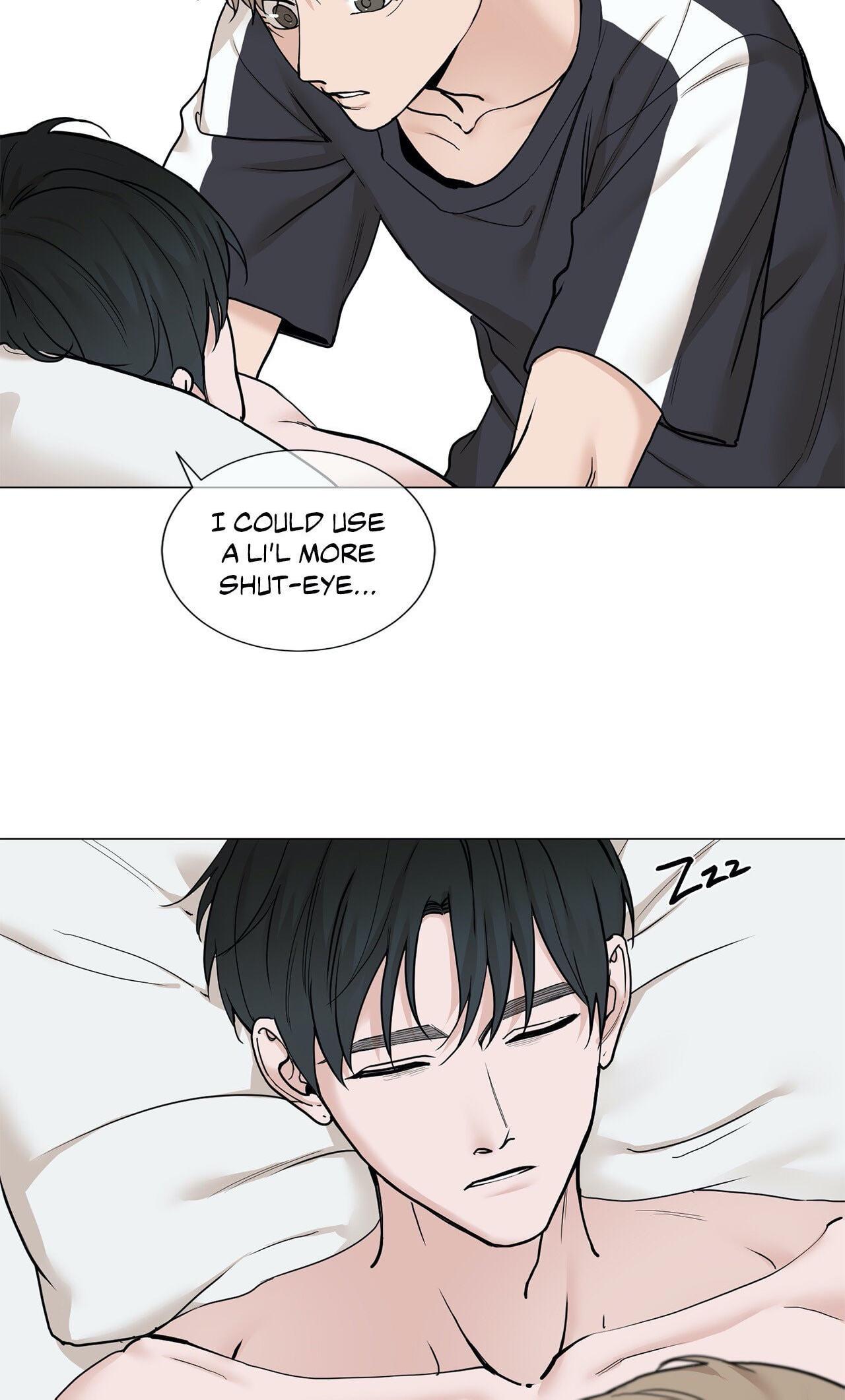 Read My Suha chapter 80 image 21 on Lezhin