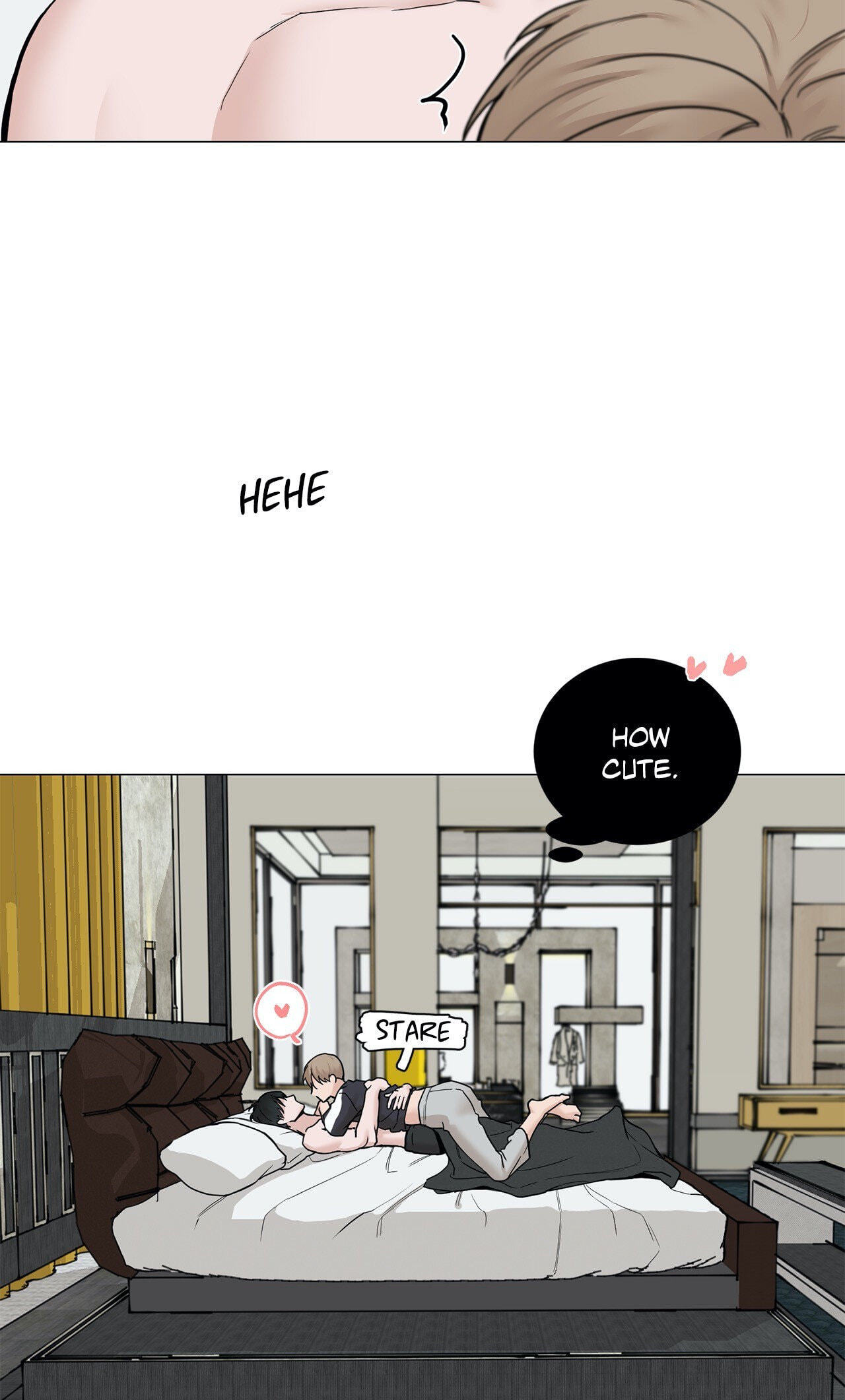 Read My Suha chapter 80 image 22 on Lezhin