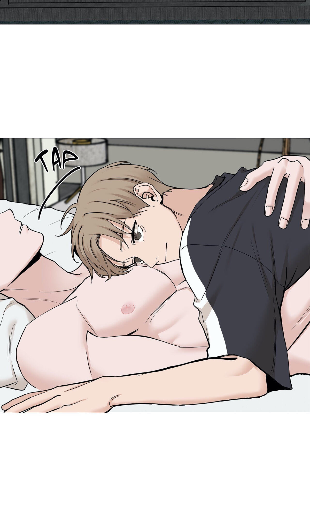 Read My Suha chapter 80 image 23 on Lezhin