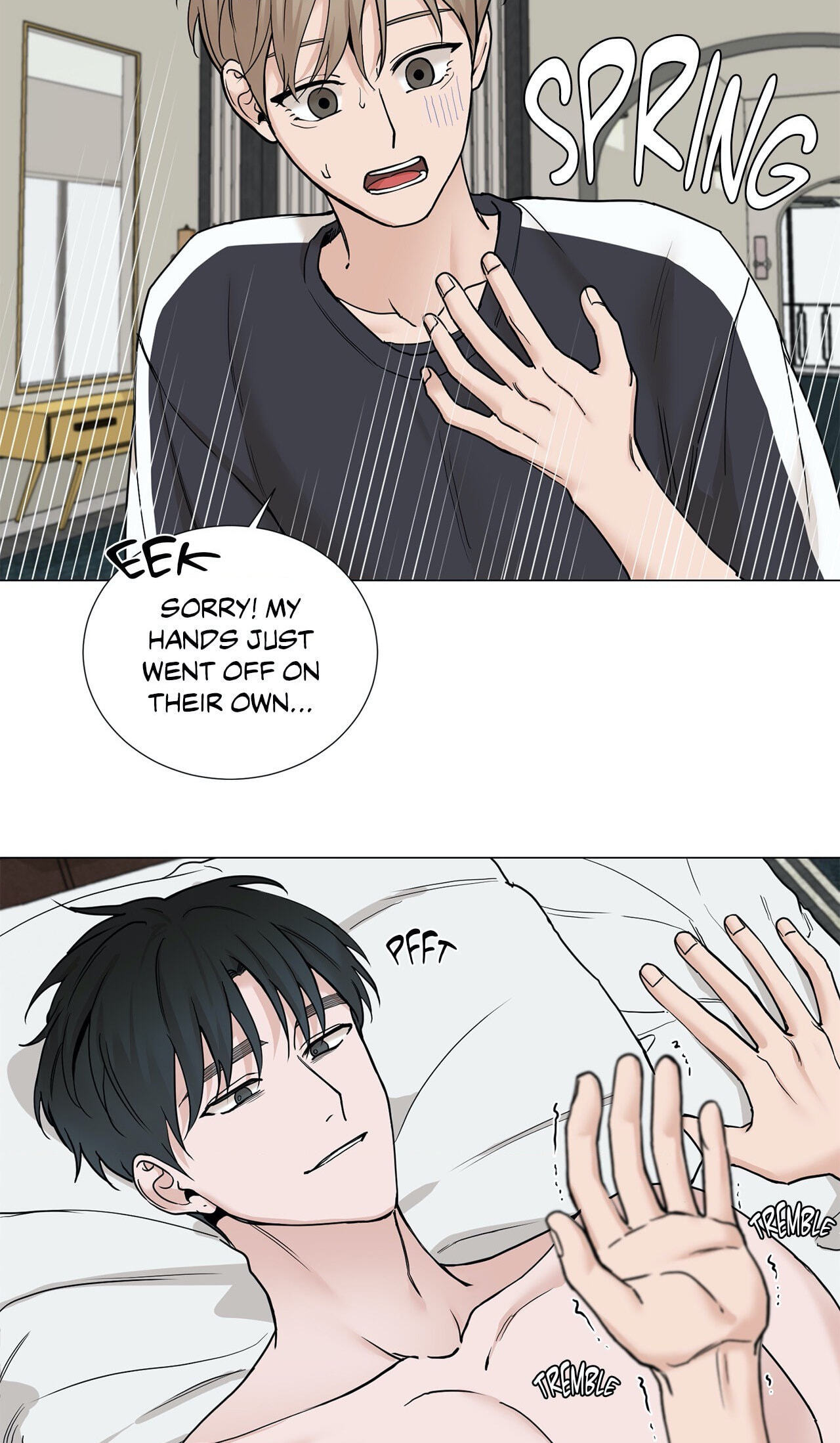Read My Suha chapter 80 image 28 on Lezhin