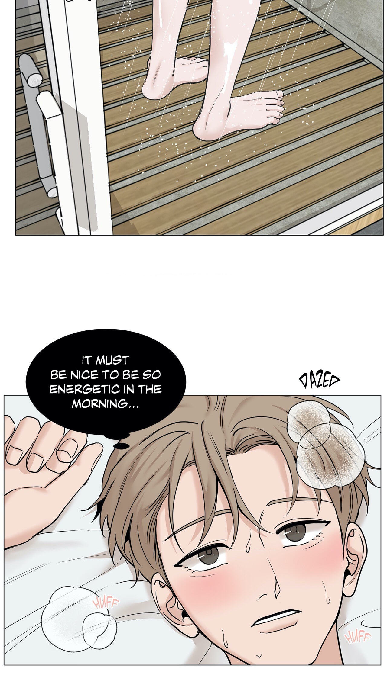 Read My Suha chapter 80 image 34 on Lezhin