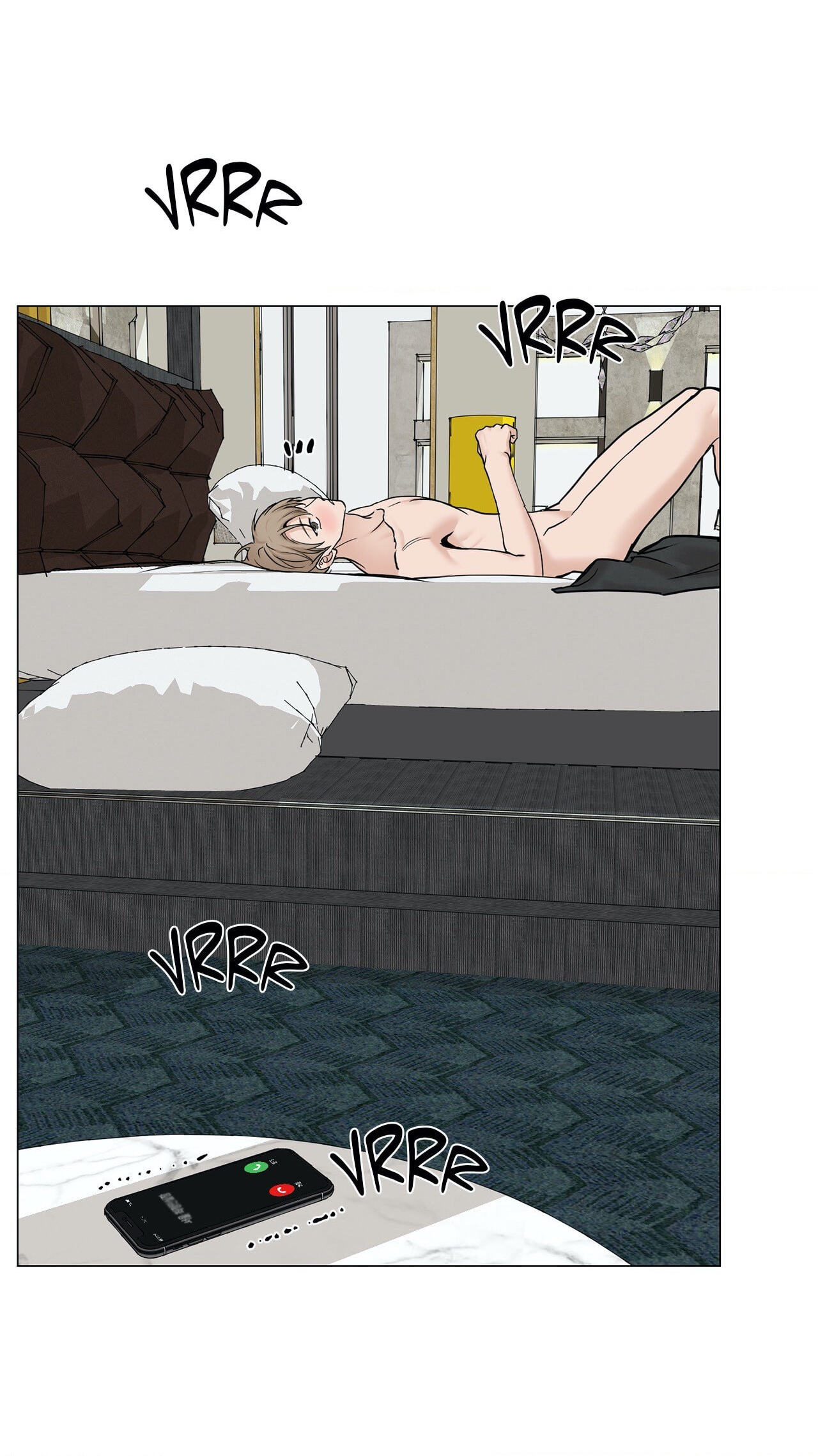 Read My Suha chapter 80 image 35 on Lezhin