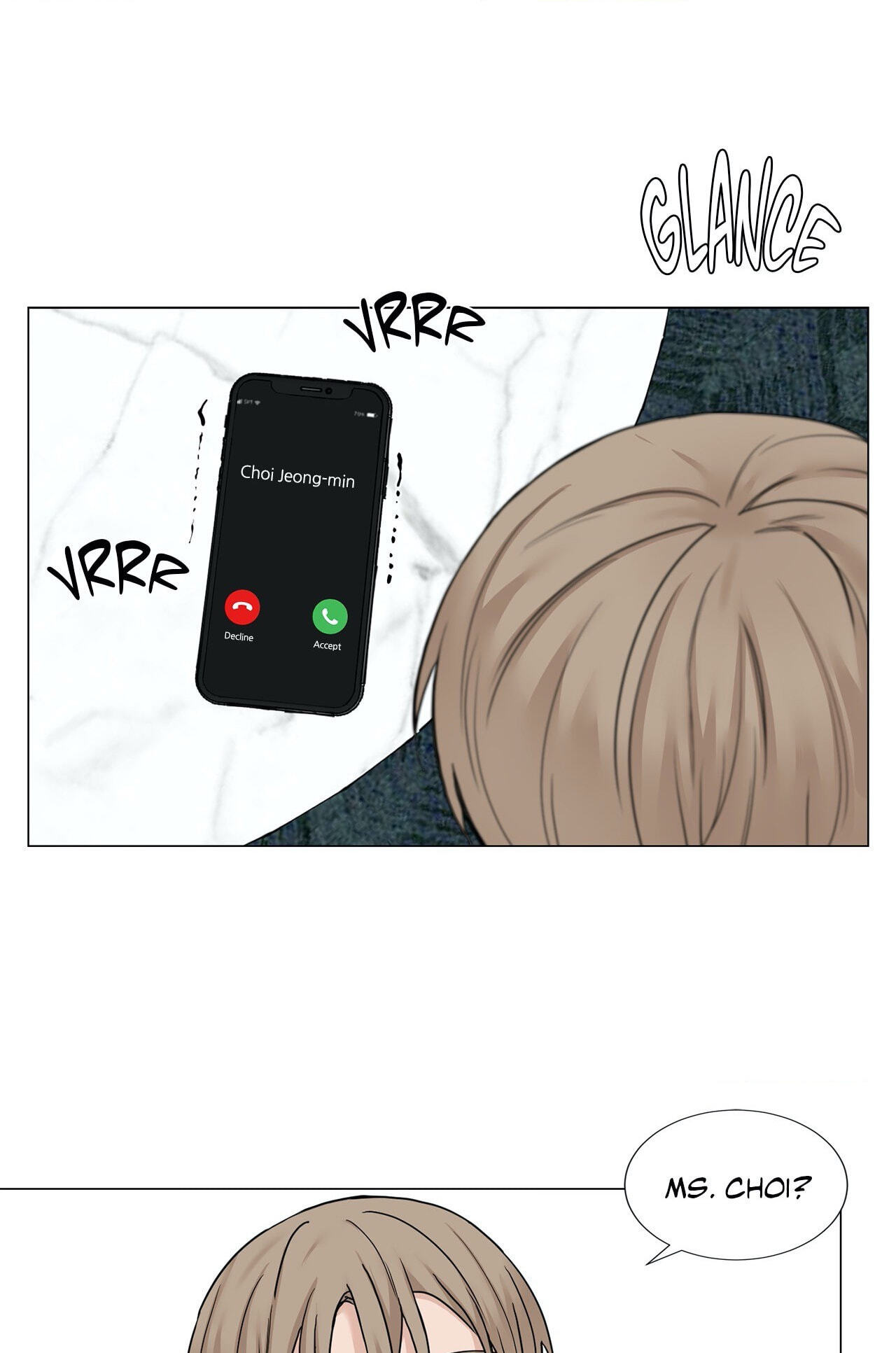 Read My Suha chapter 80 image 36 on Lezhin