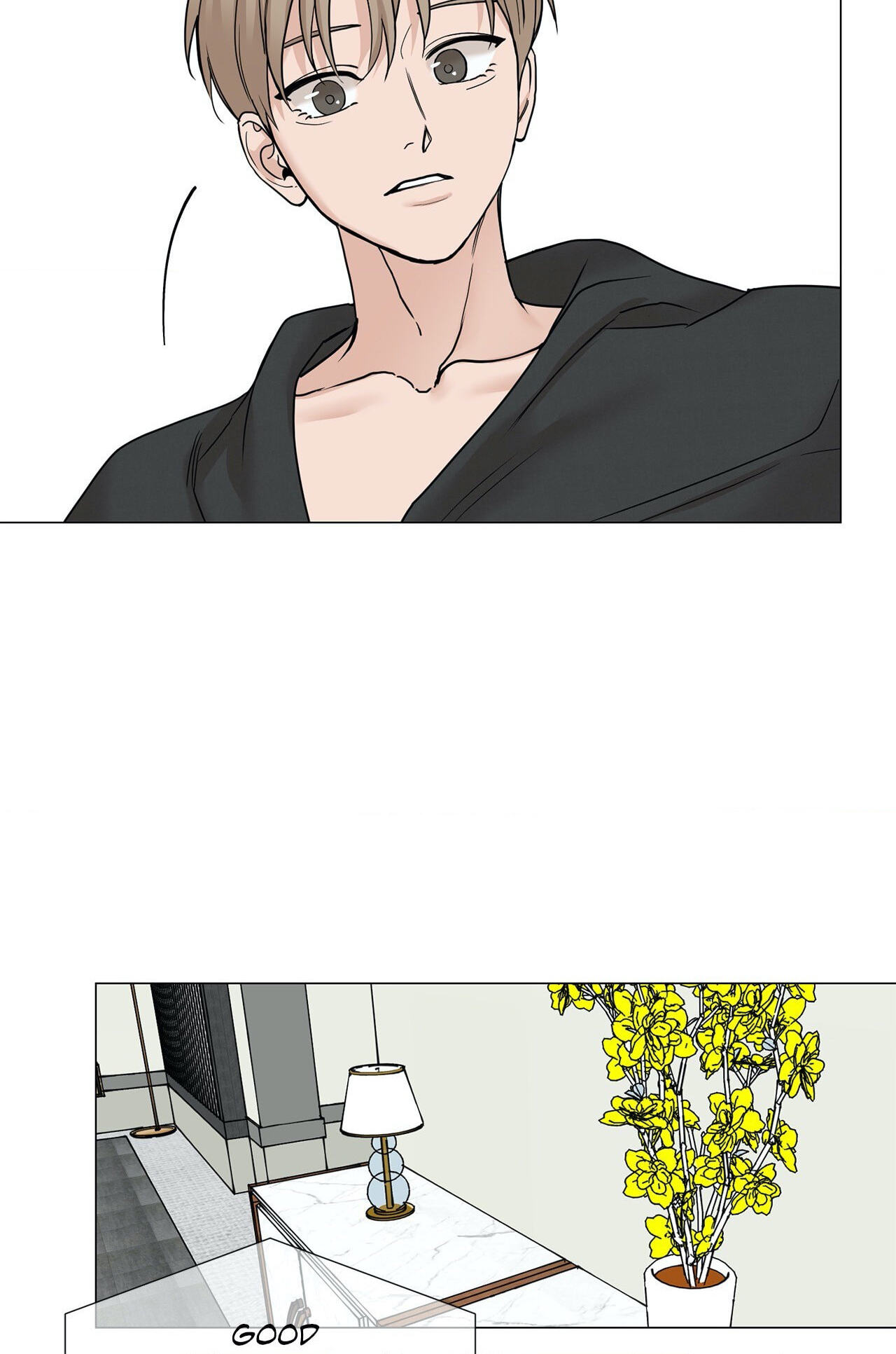 Read My Suha chapter 80 image 37 on Lezhin