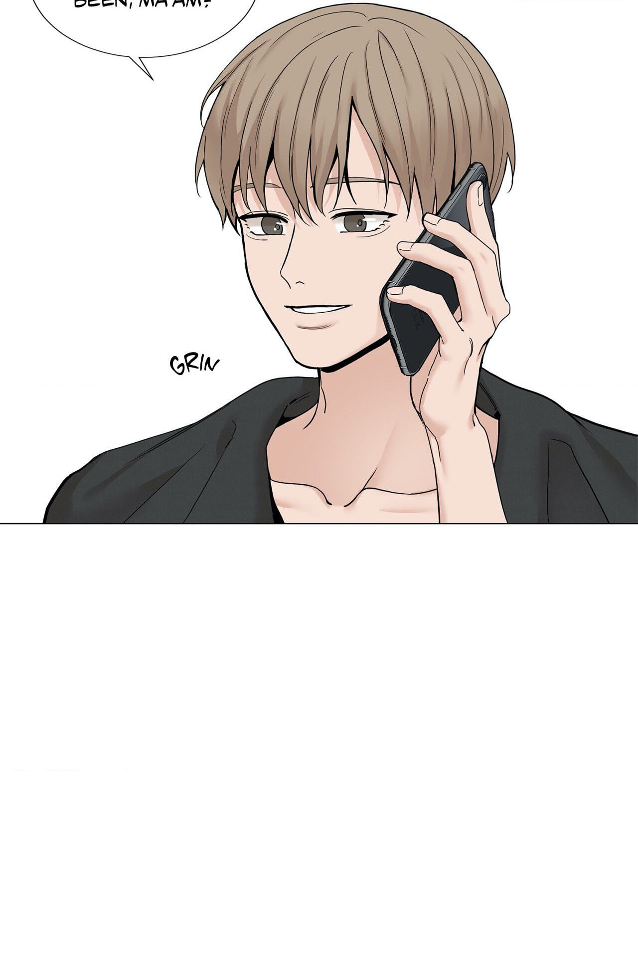 Read My Suha chapter 80 image 40 on Lezhin