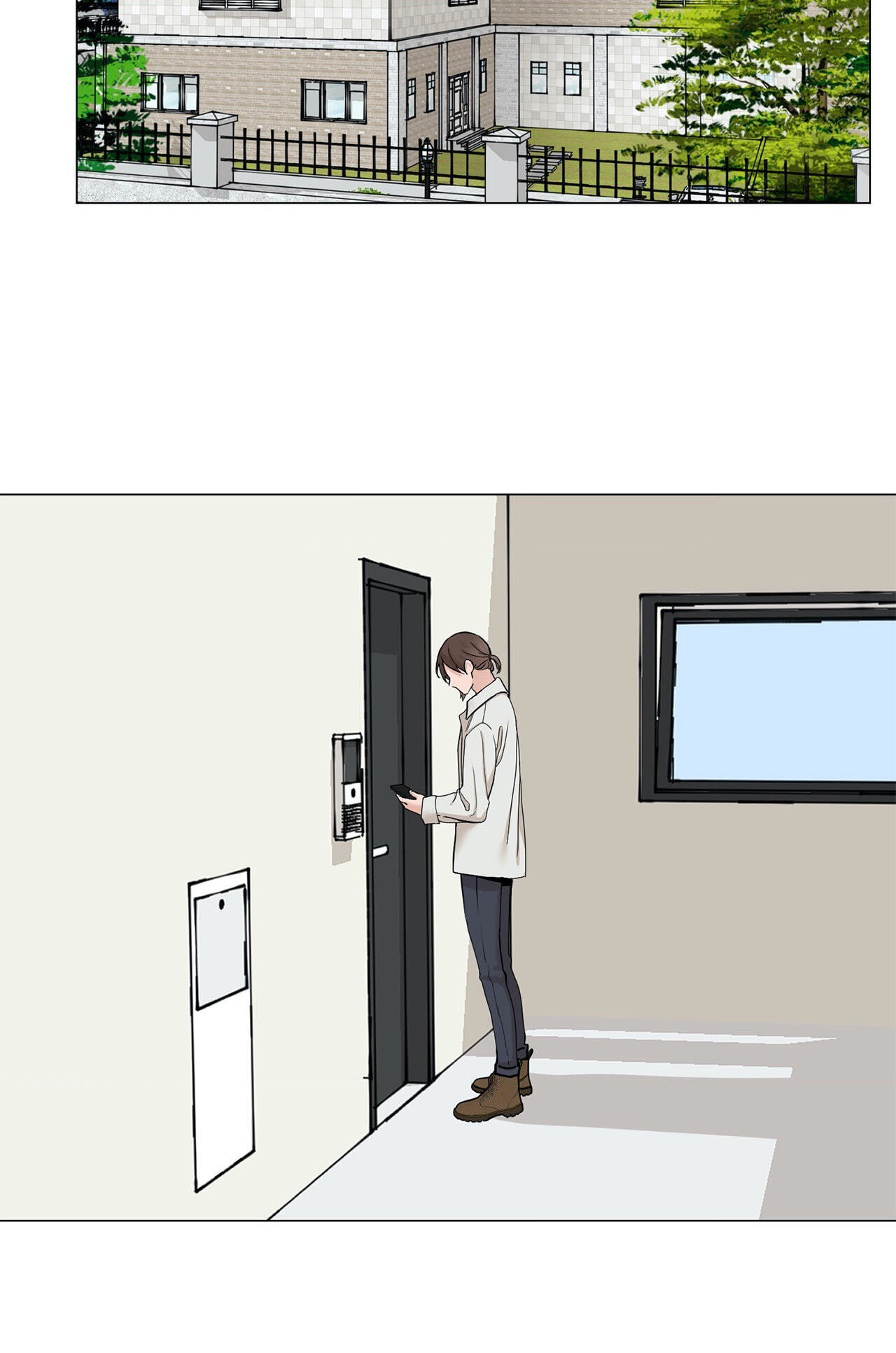 Read My Suha chapter 80 image 42 on Lezhin