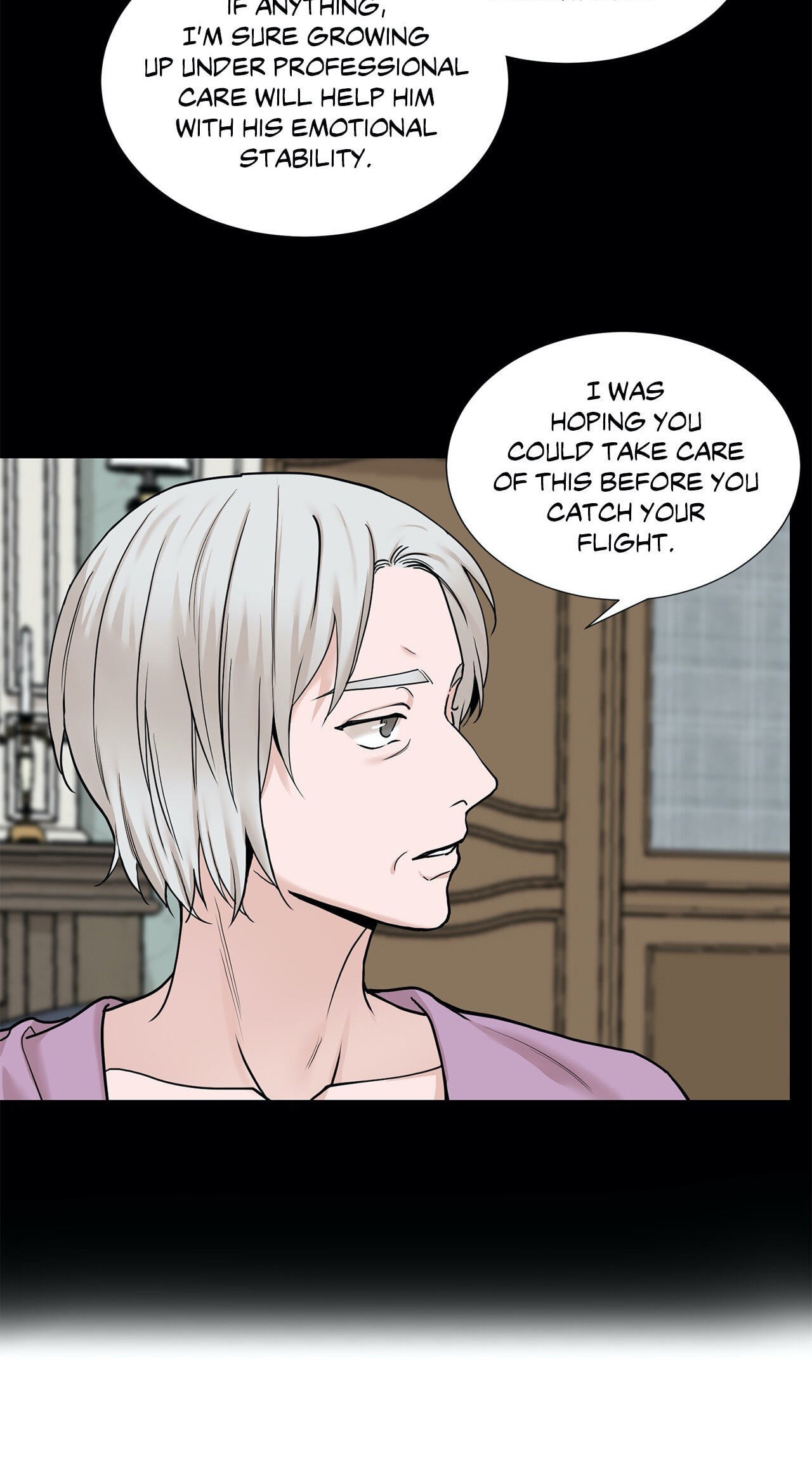 Read My Suha chapter 80 image 5 on Lezhin