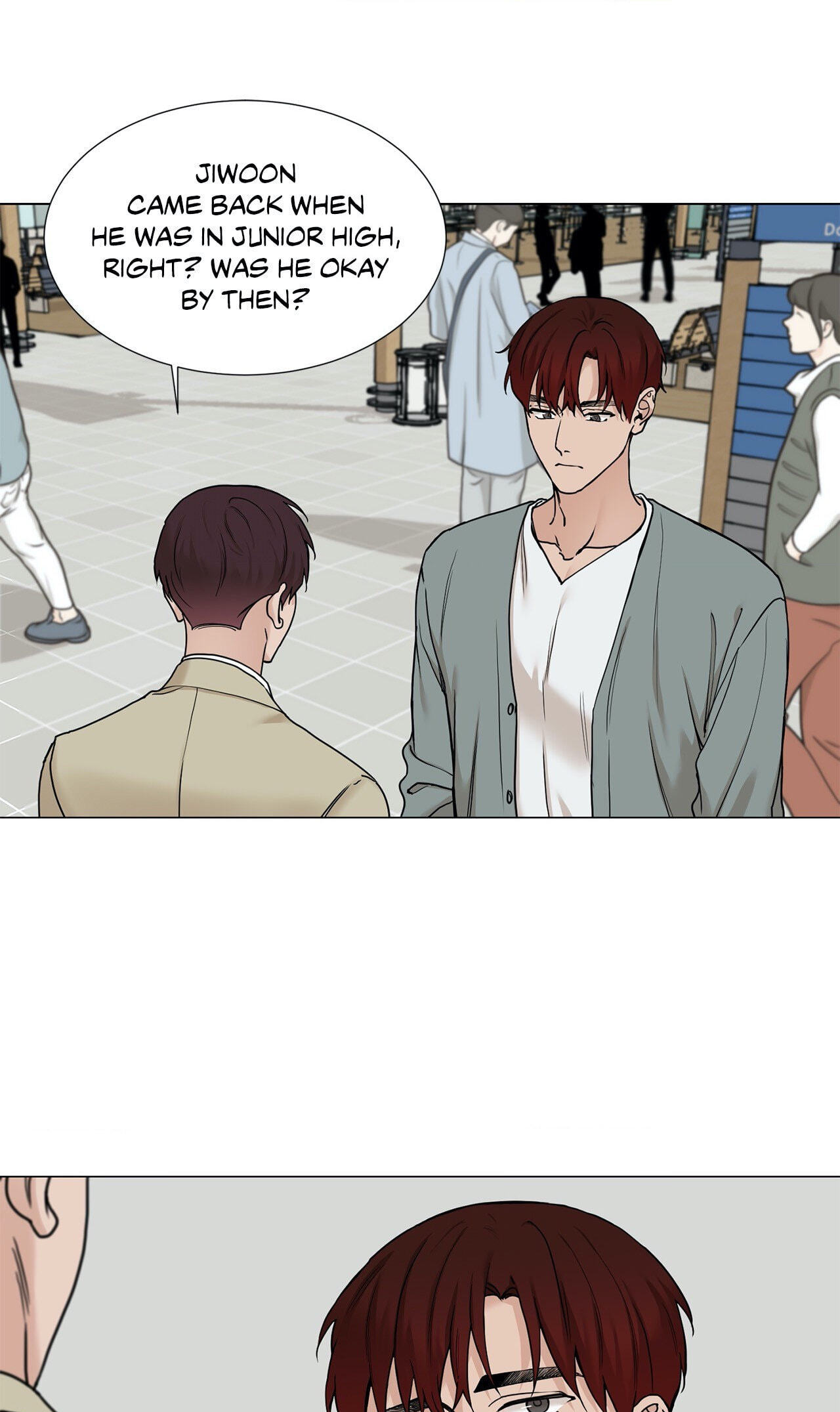 Read My Suha chapter 80 image 6 on Lezhin