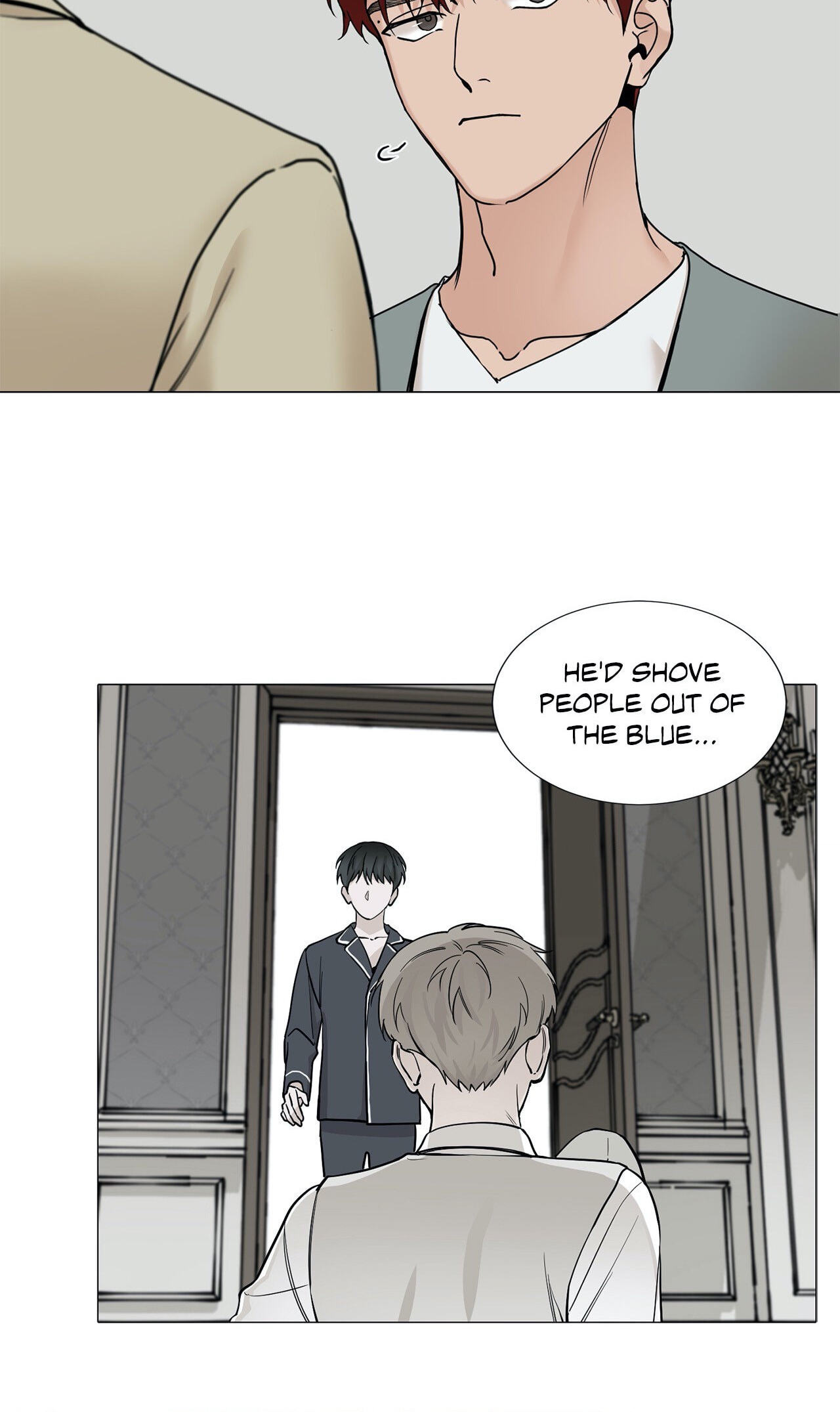 Read My Suha chapter 80 image 7 on Lezhin