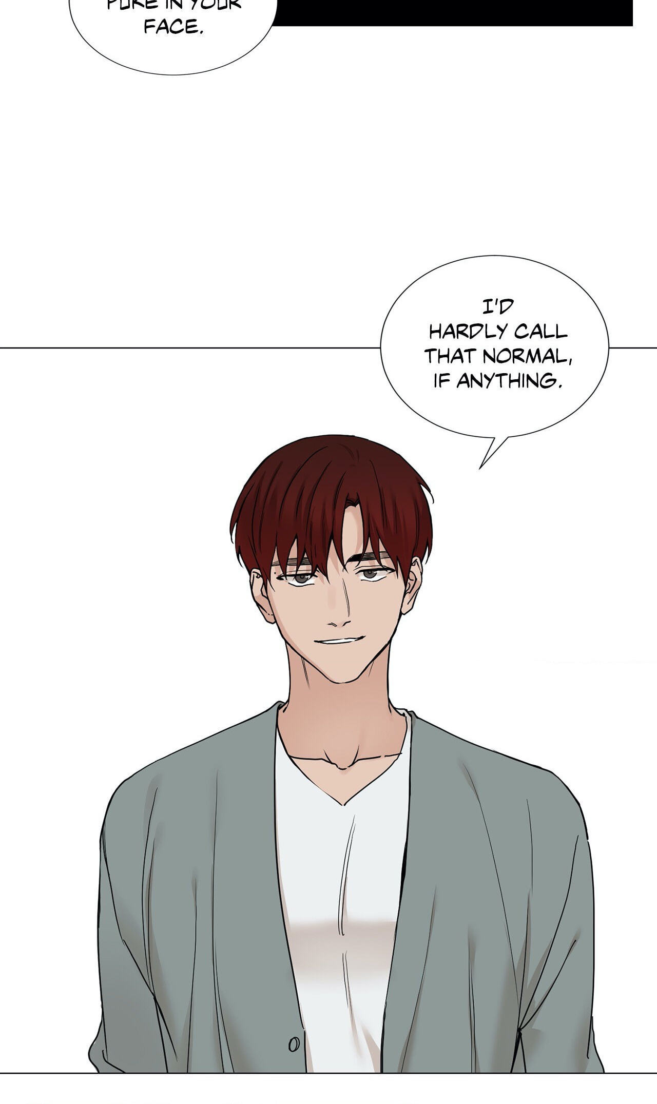 Read My Suha chapter 80 image 9 on Lezhin