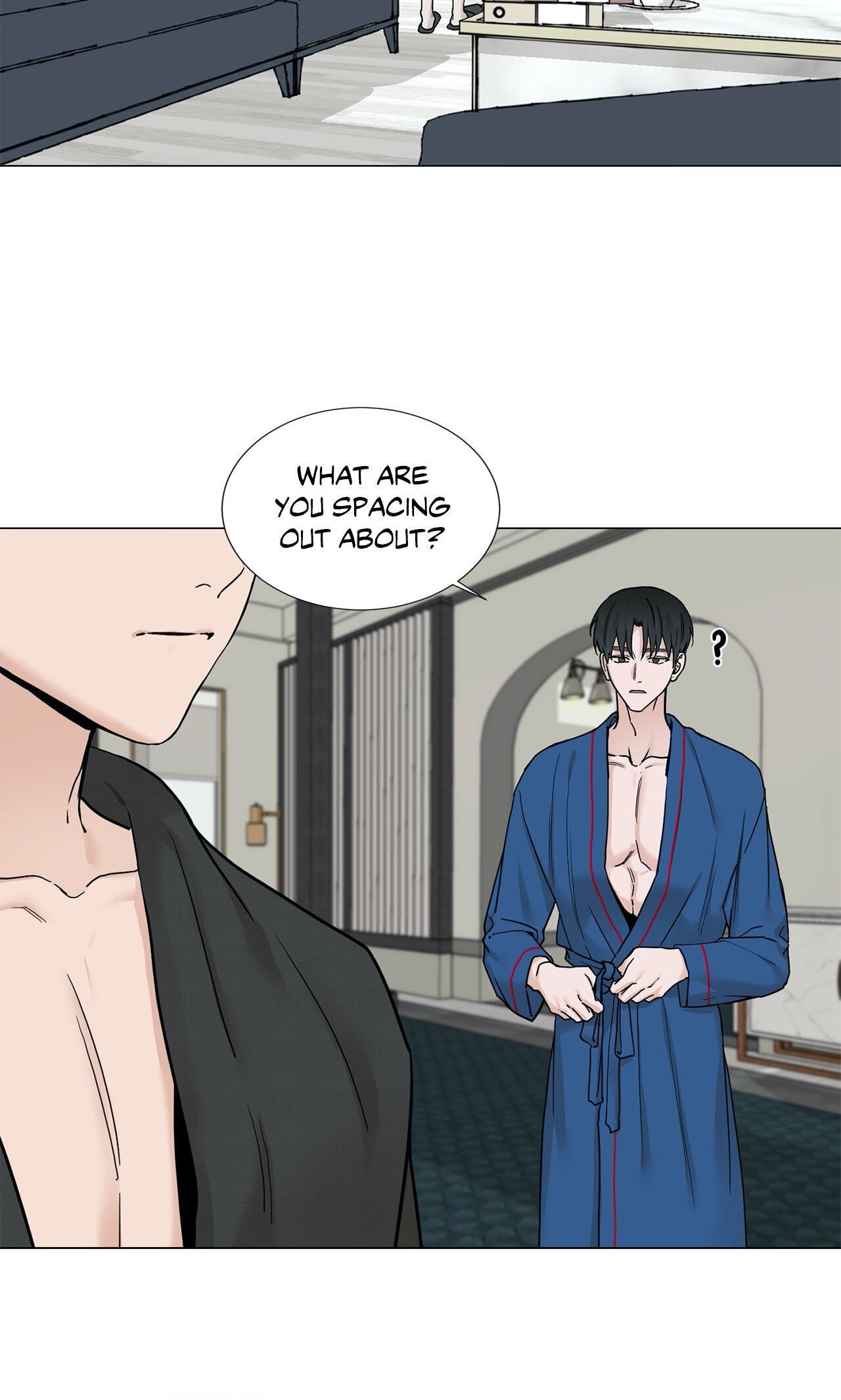 Read My Suha chapter 81 image 11 on Lezhin