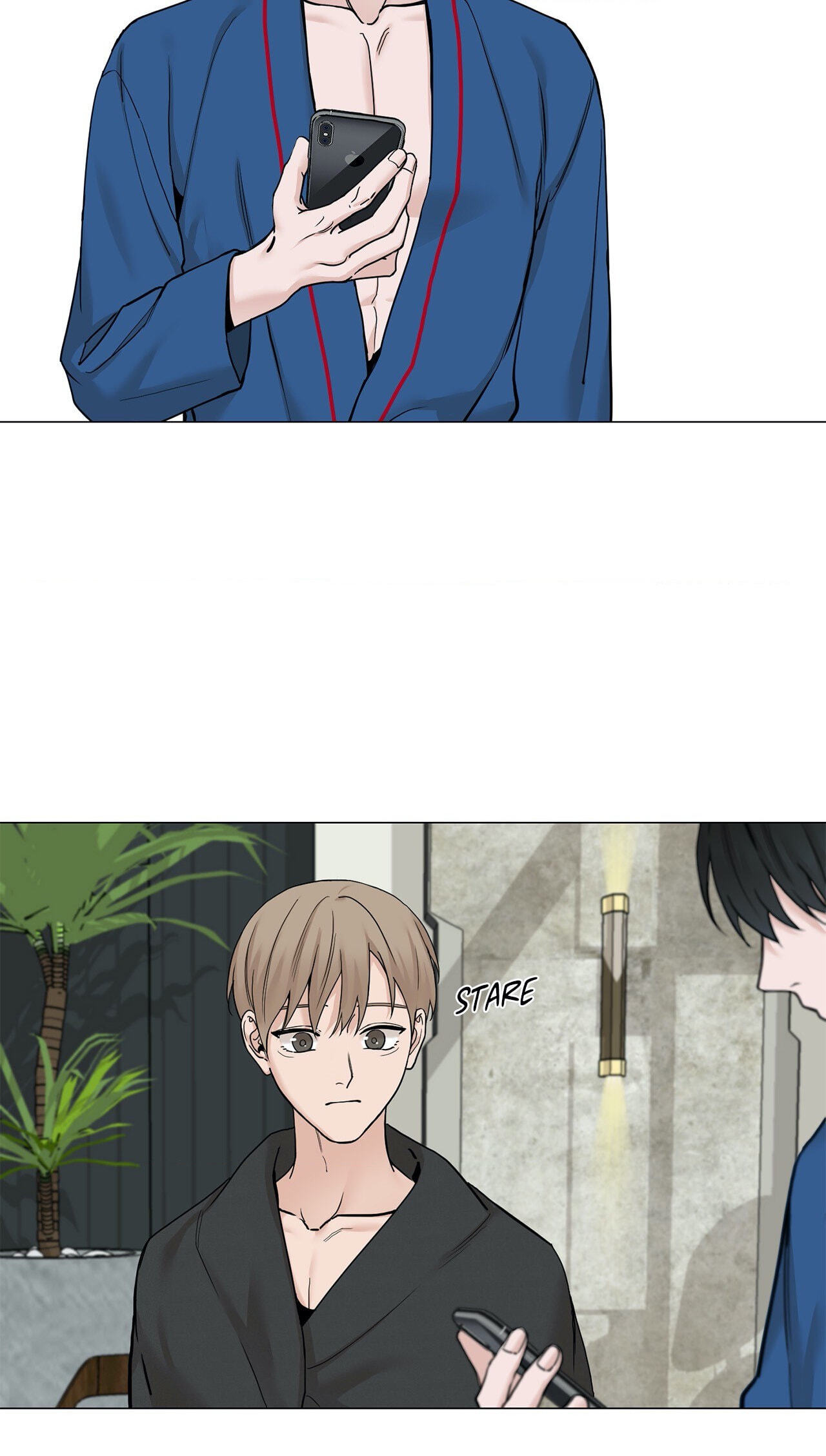 Read My Suha chapter 81 image 14 on Lezhin