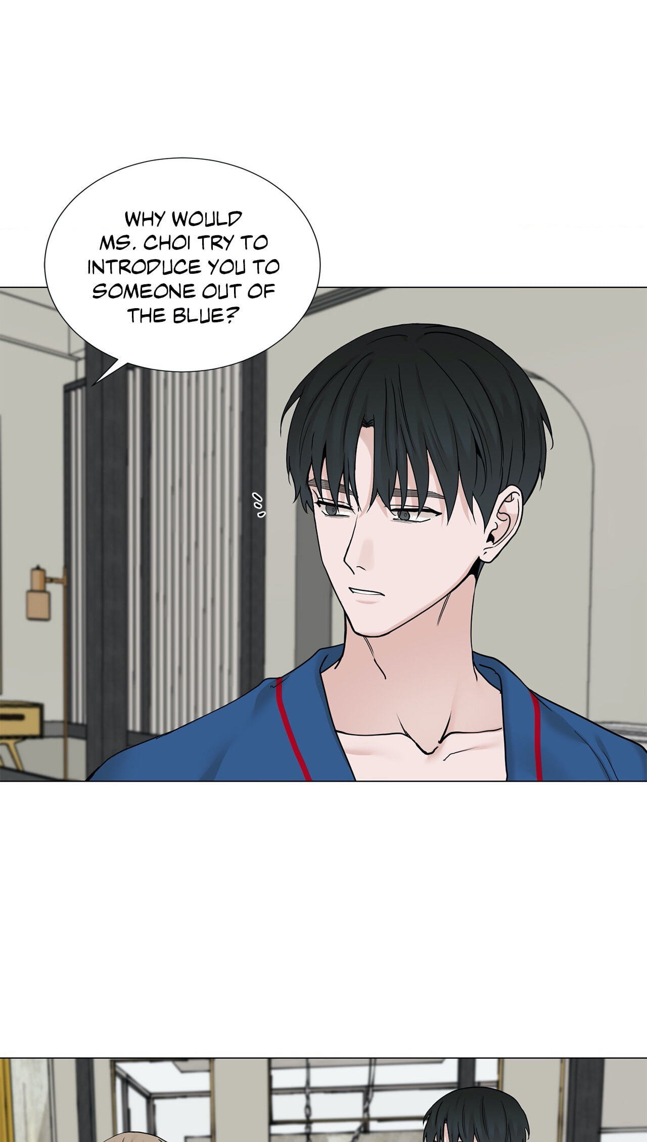 Read My Suha chapter 81 image 15 on Lezhin