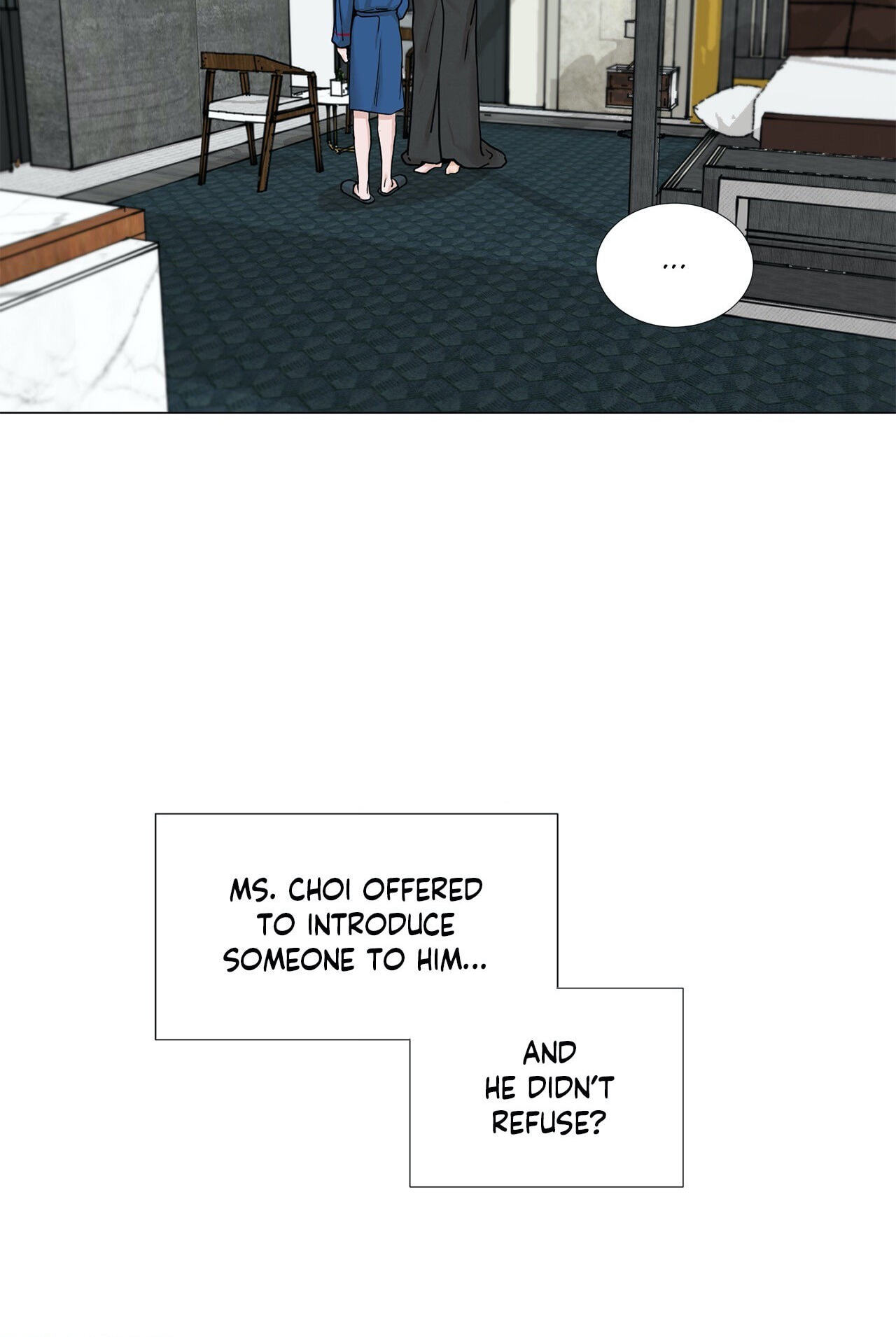 Read My Suha chapter 81 image 19 on Lezhin