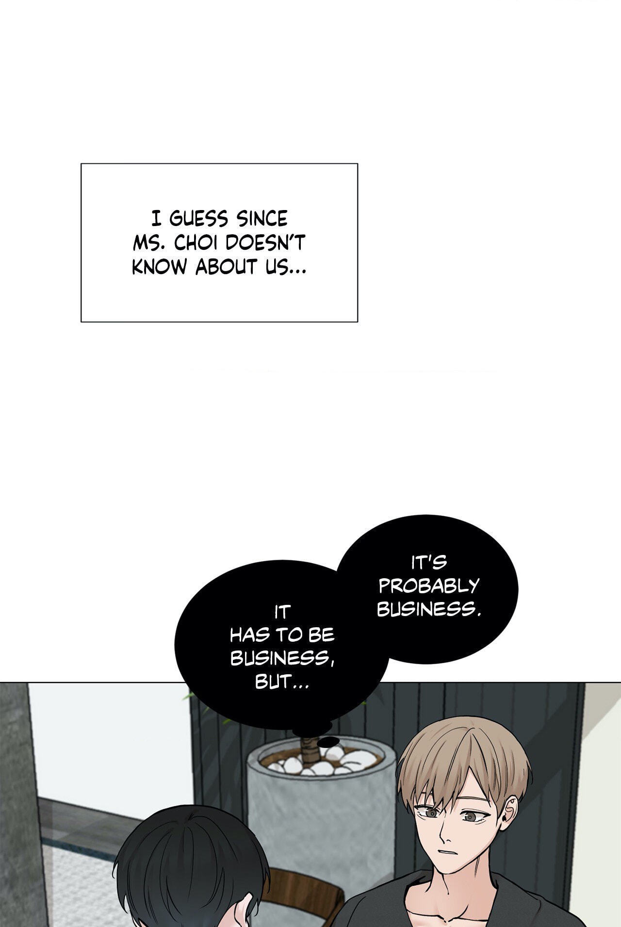 Read My Suha chapter 81 image 20 on Lezhin