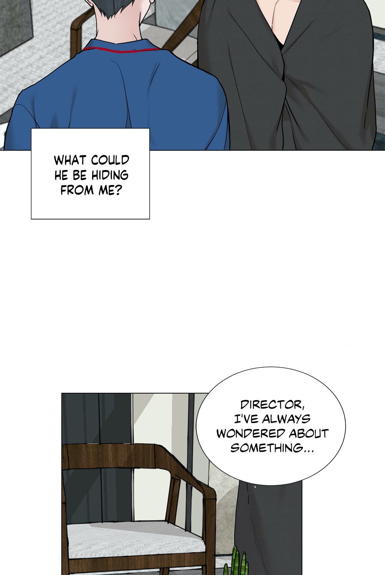 Read My Suha chapter 81 image 21 on Lezhin